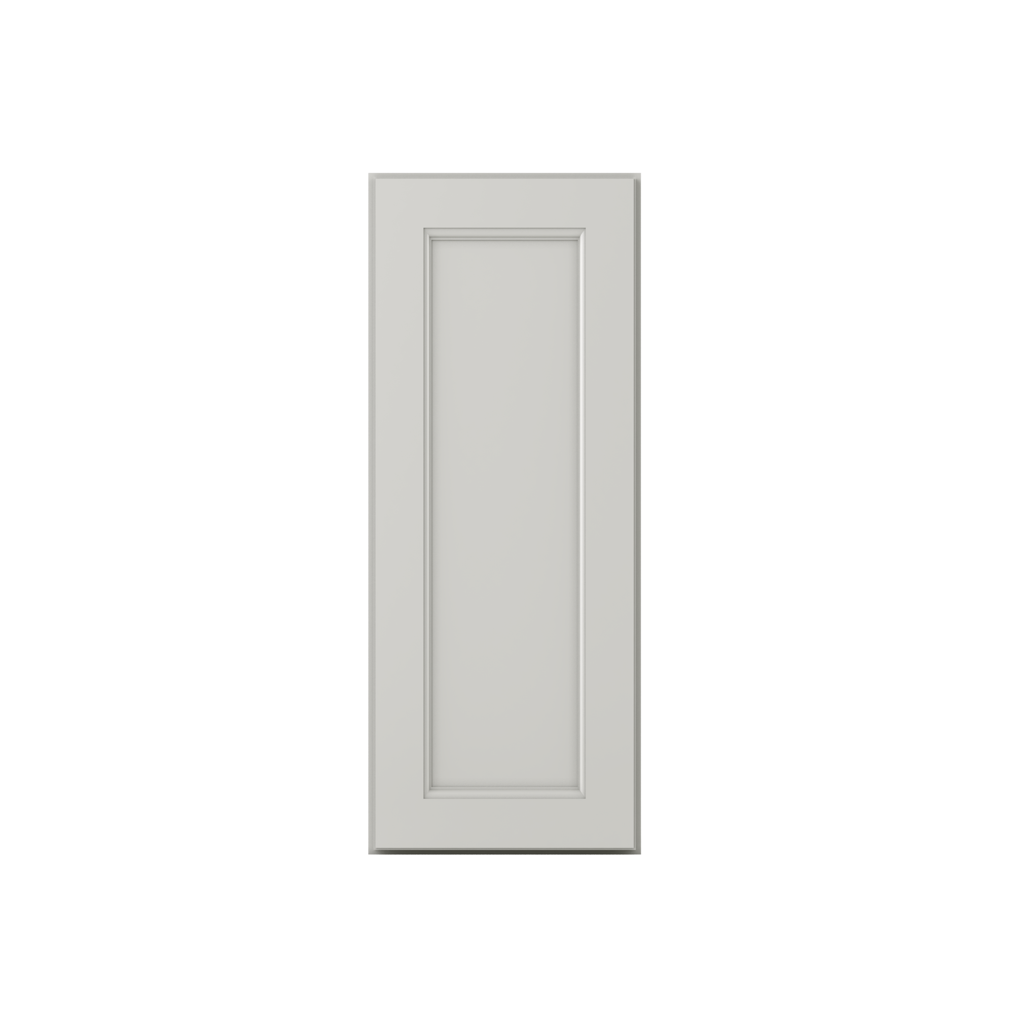 12"W x 30"H wall decorative door Milan Pearl