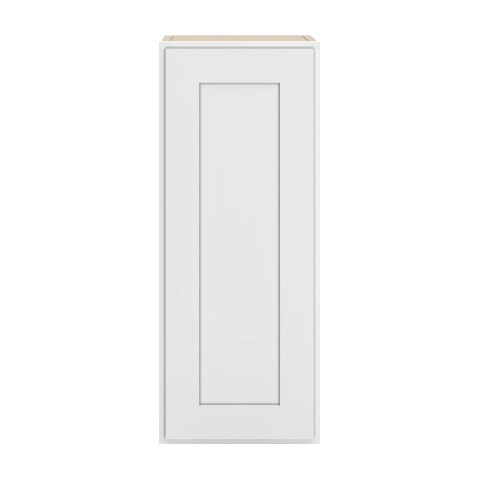 W1230 Close Front White