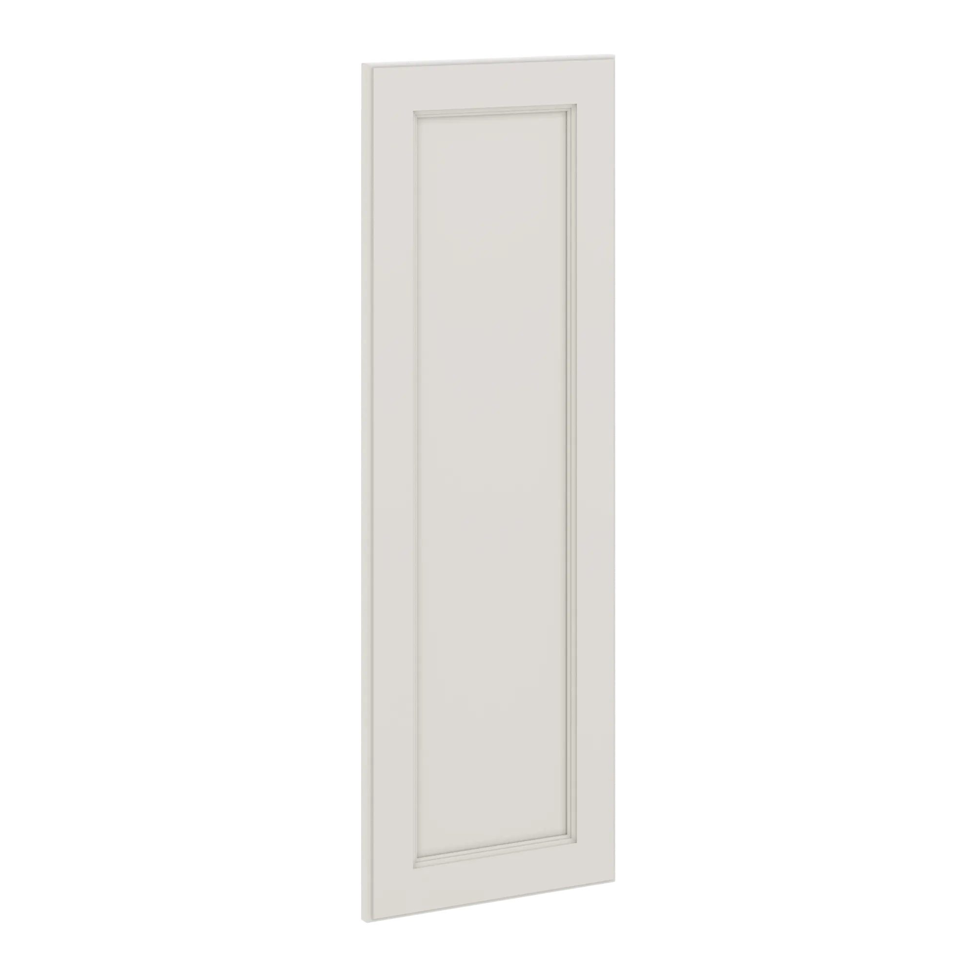 J&K Dove E1 Dummy Door Panel 12" W x 36" H