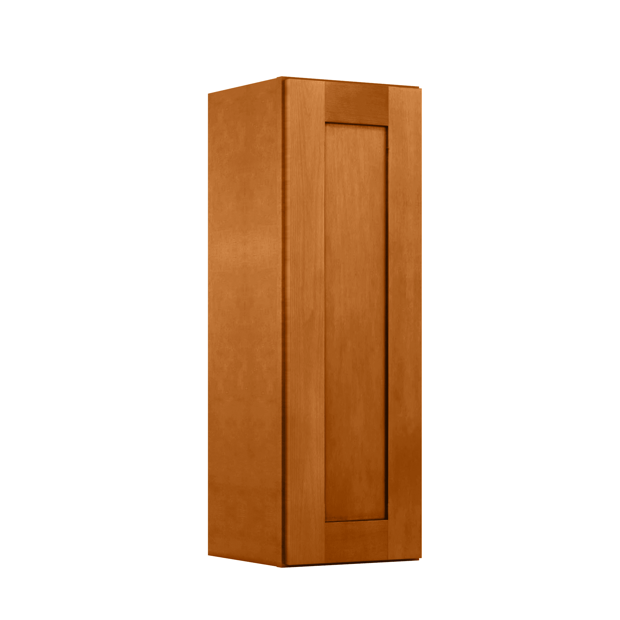 Wall Kitchen Cabinet W1236 Newport LessCare 12 in. width 36 in. height 12 in. depth