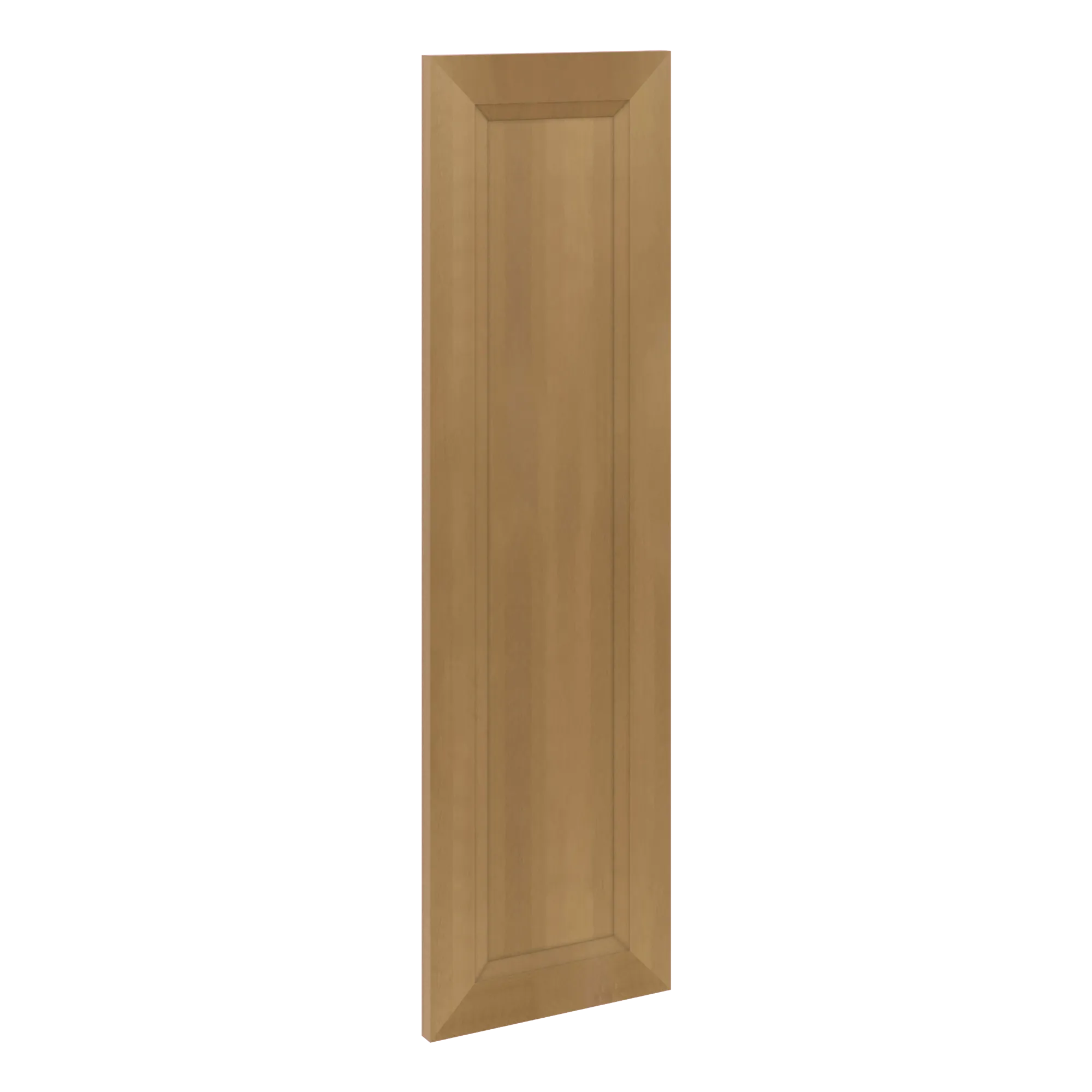 J&K Butterscotch B8 Dummy Door Panel 12" W x 42" H