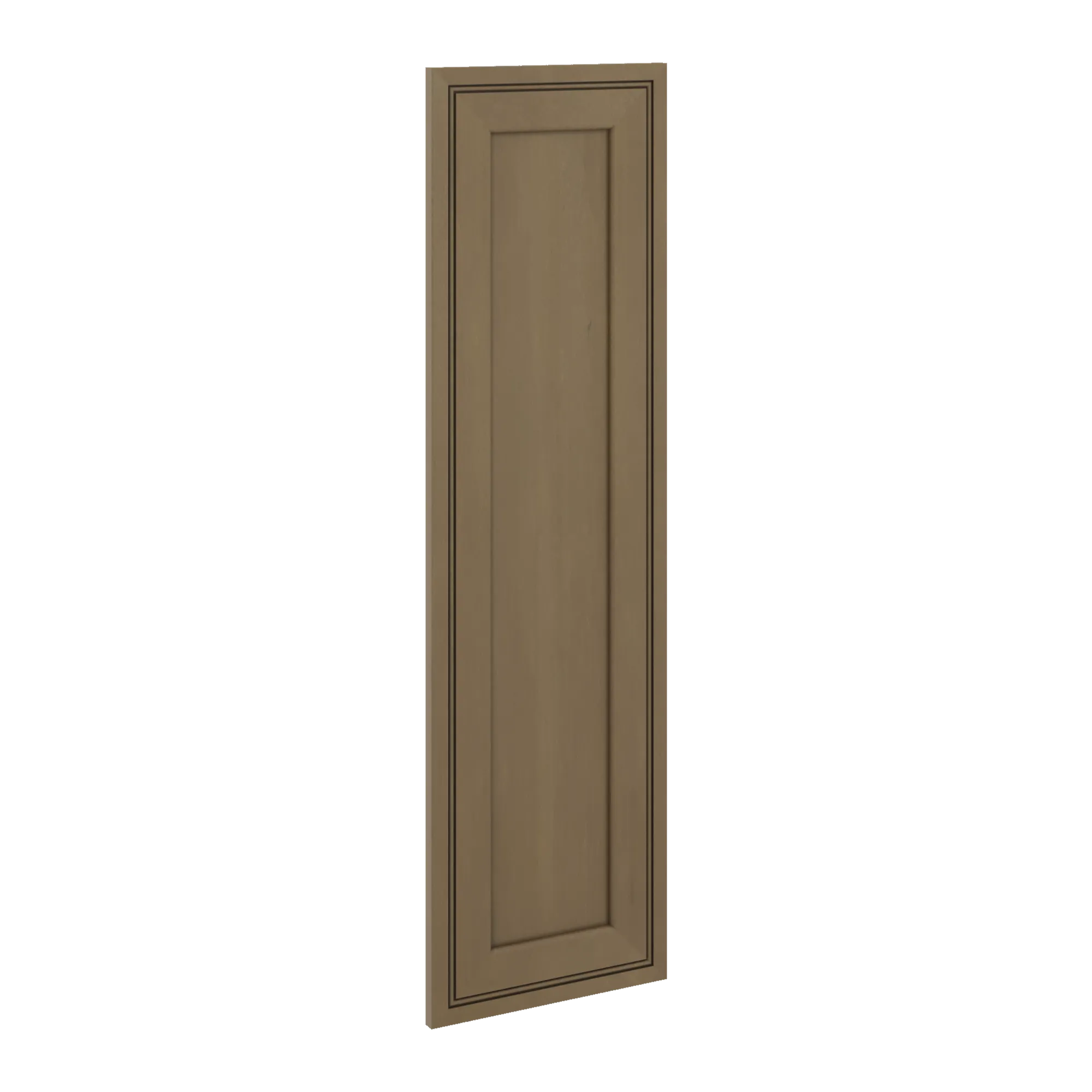 J&K Hazel H8 Dummy Door Panel 12" W x 42" H