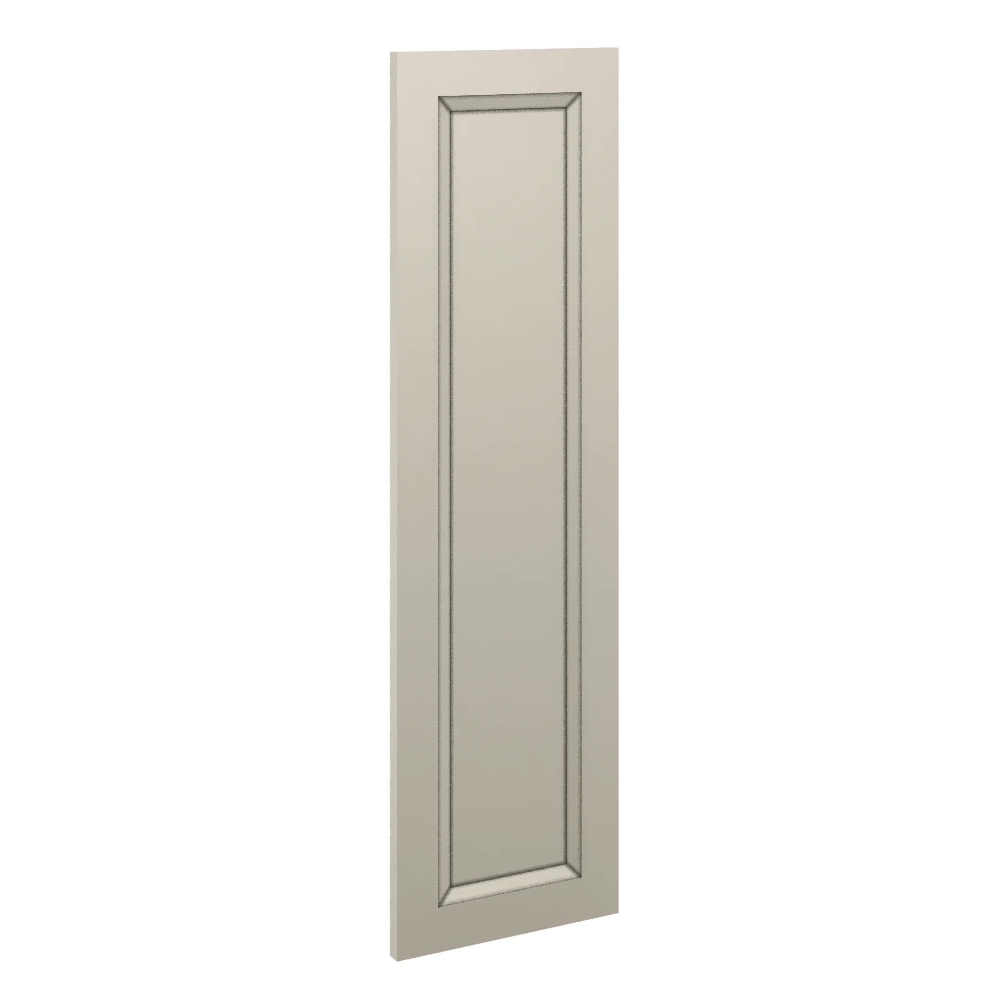 J&K Pebble B6 Dummy Door Panel 12" W x 42" H