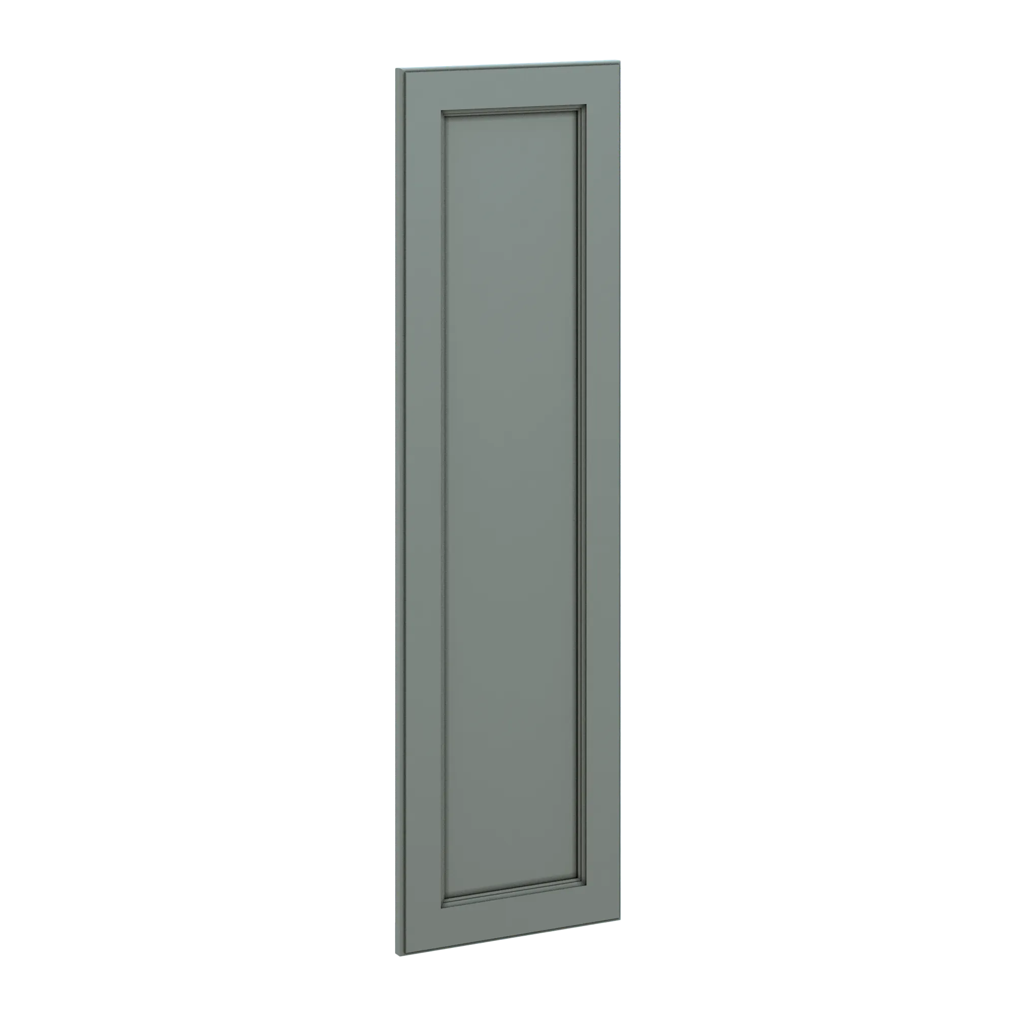 J&K Sage E3 Dummy Door Panel 12" W x 42" H