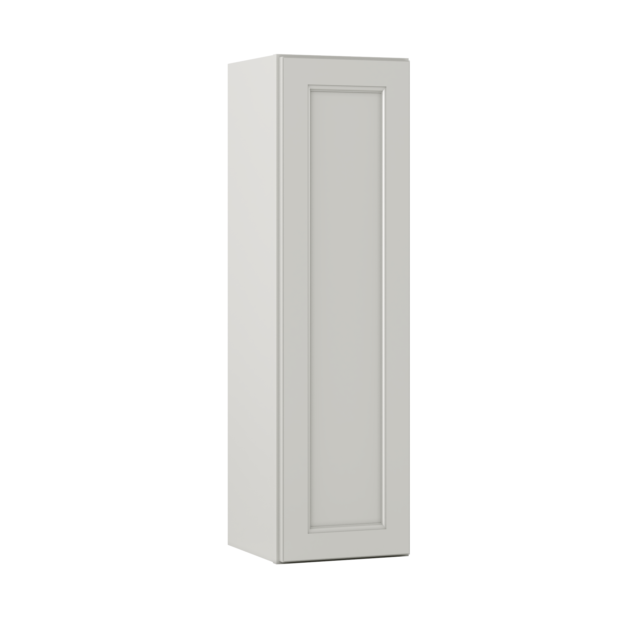 12"W x 42"H wall decorative door Milan Pearl