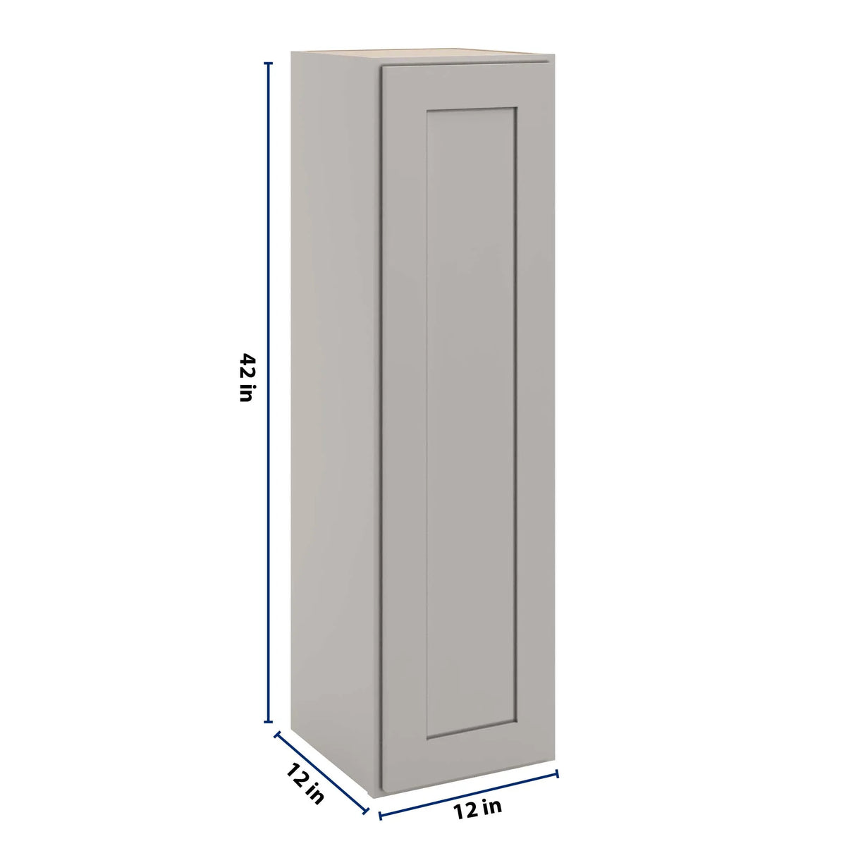 cnc-luxor-5-piece-misty-grey-12-w-x-42-h-single-door-wall-cabinet
