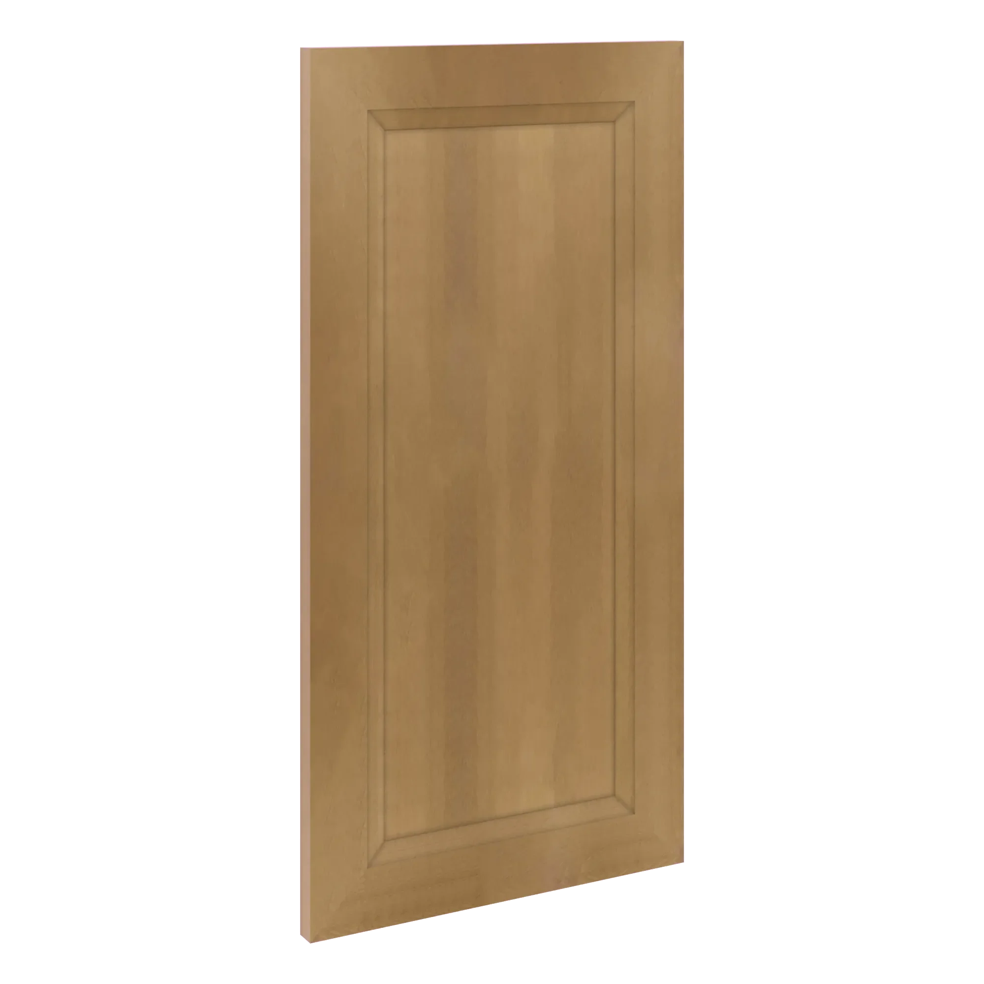 J&K Butterscotch B8 Dummy Door Panel 15" W x 30" H