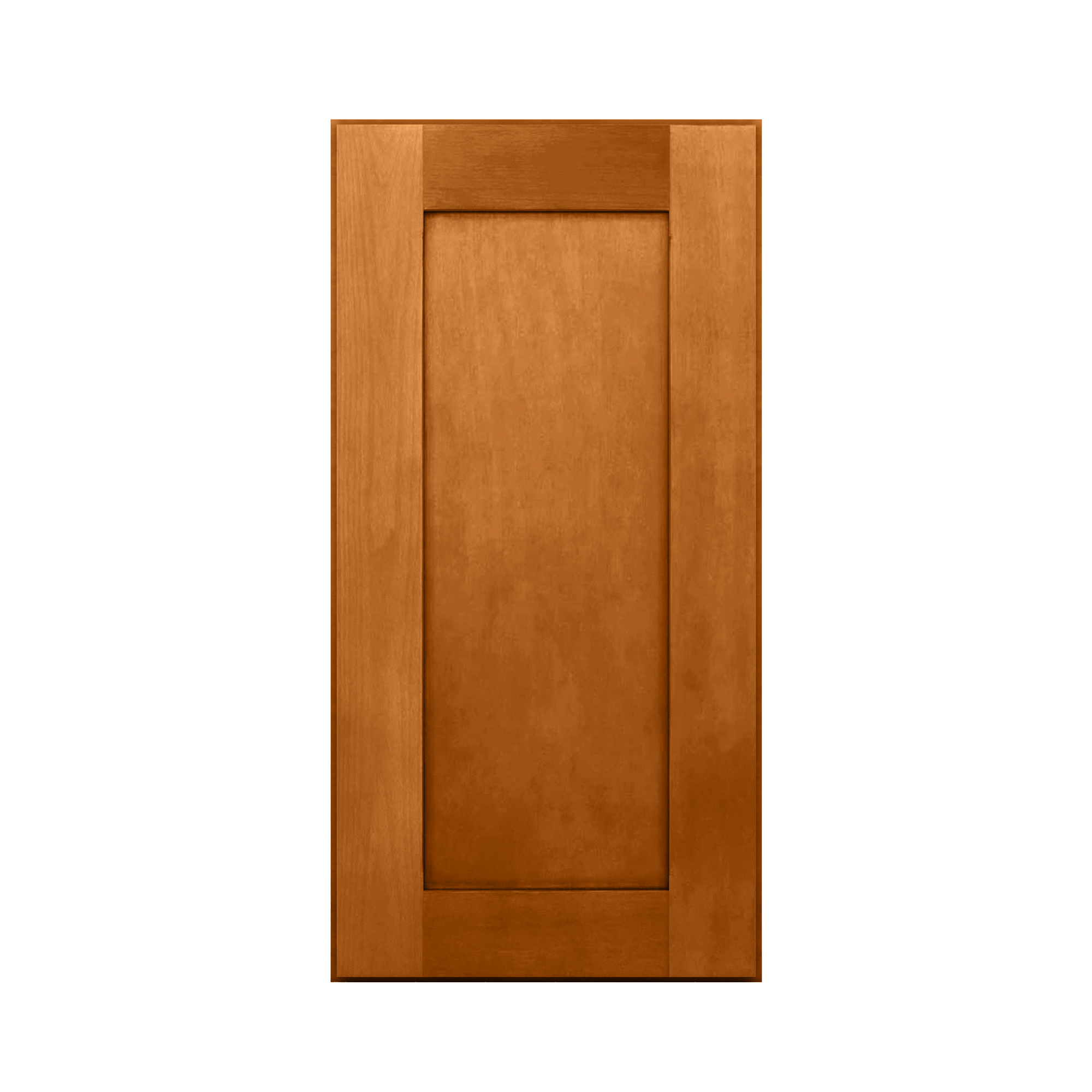 Wall Kitchen Cabinet W1530 Newport LessCare 15 in. width 30 in. height 12 in. depth