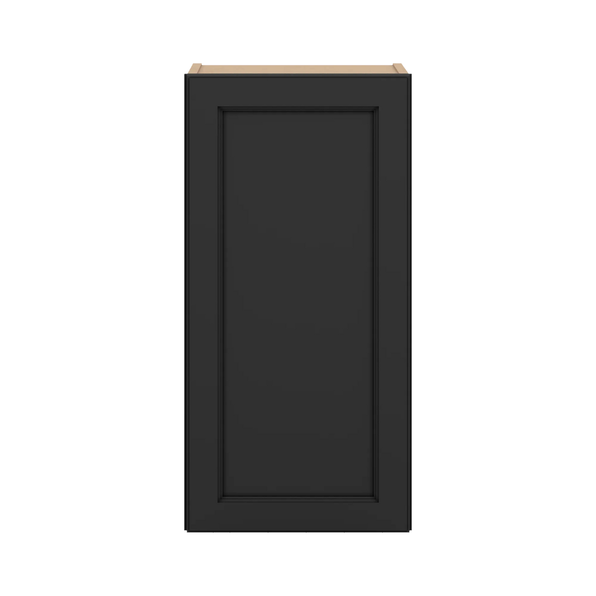 W1530 Close Front Charcoal
