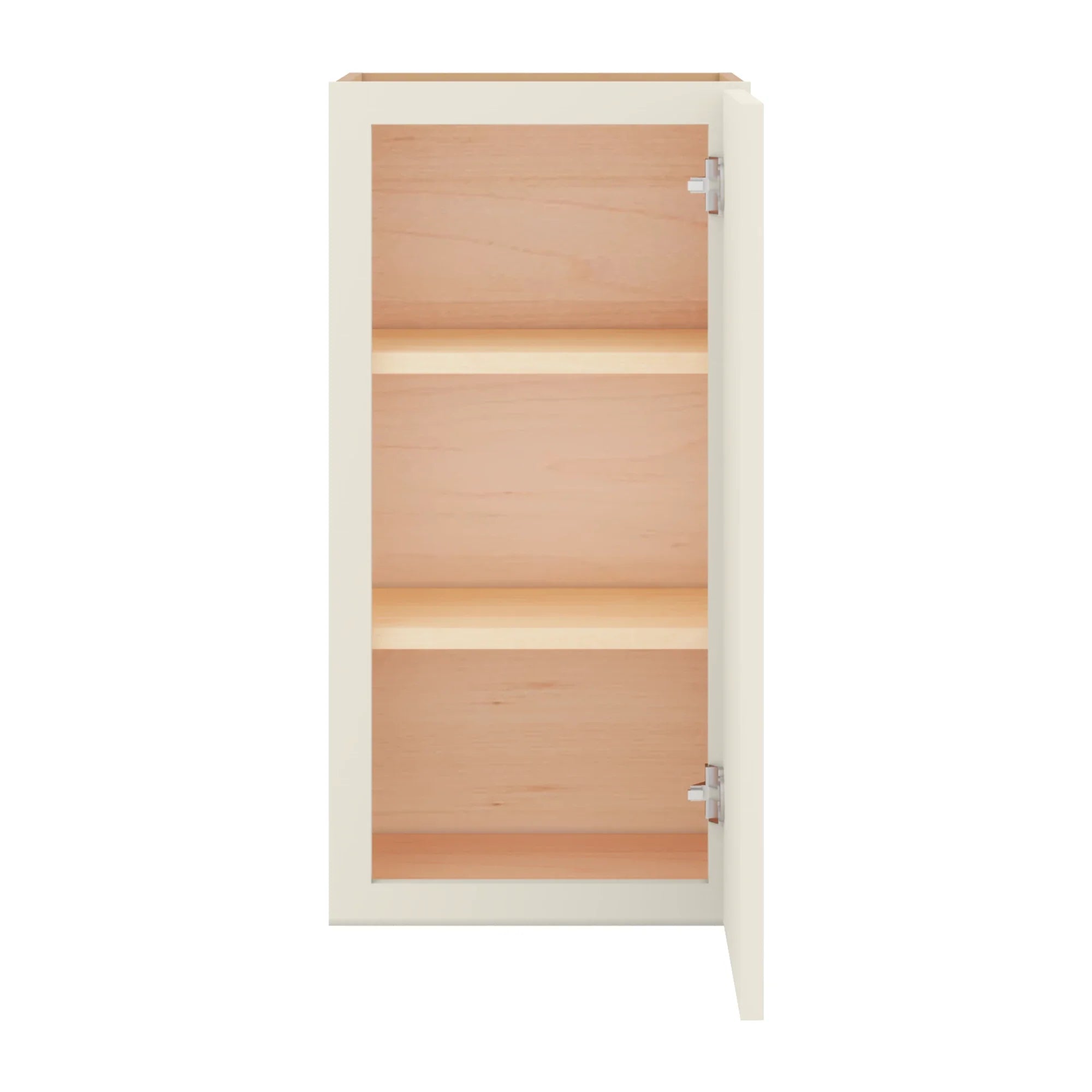 W1530 Open Front Dove White png