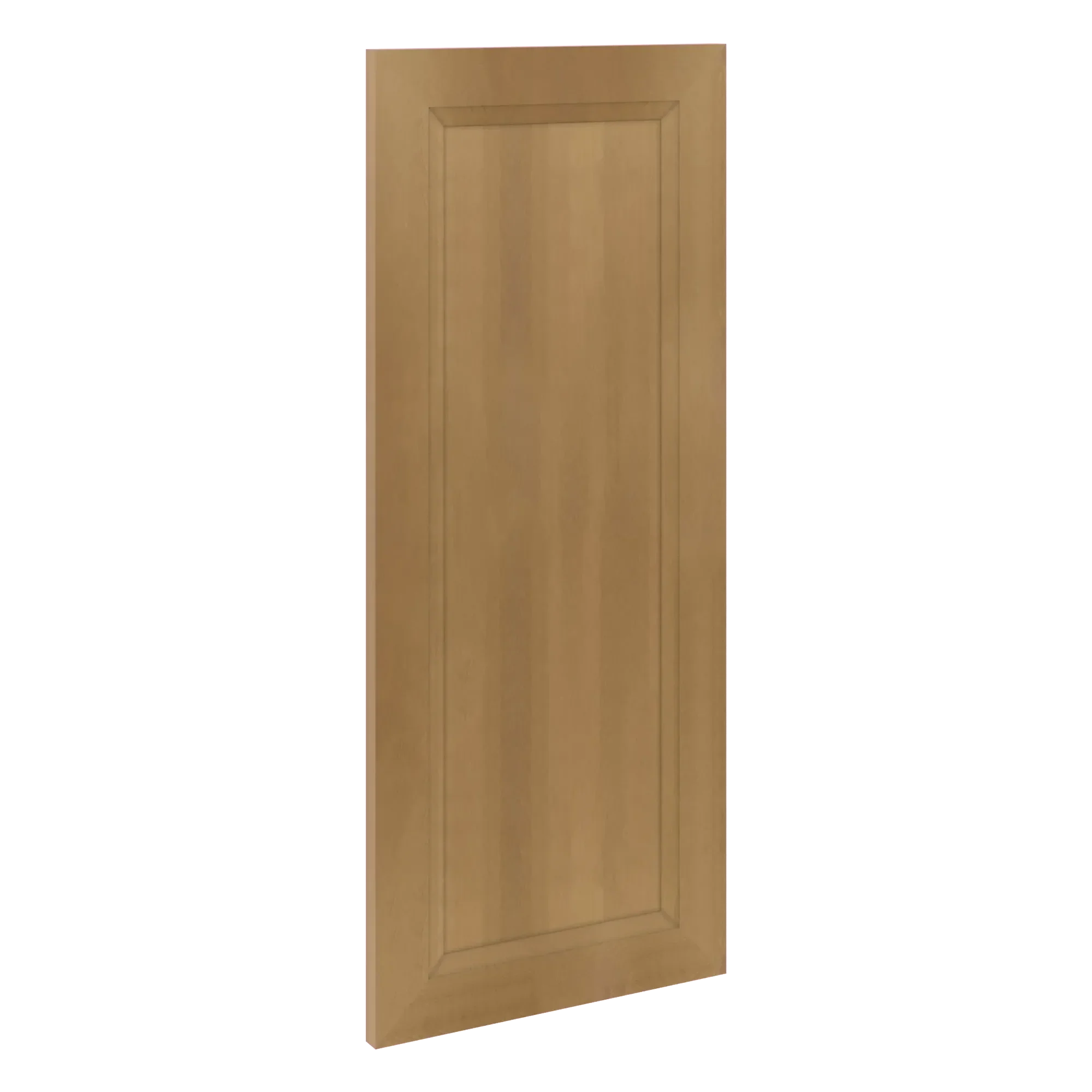 J&K Butterscotch B8 Dummy Door Panel 15" W x 36" H