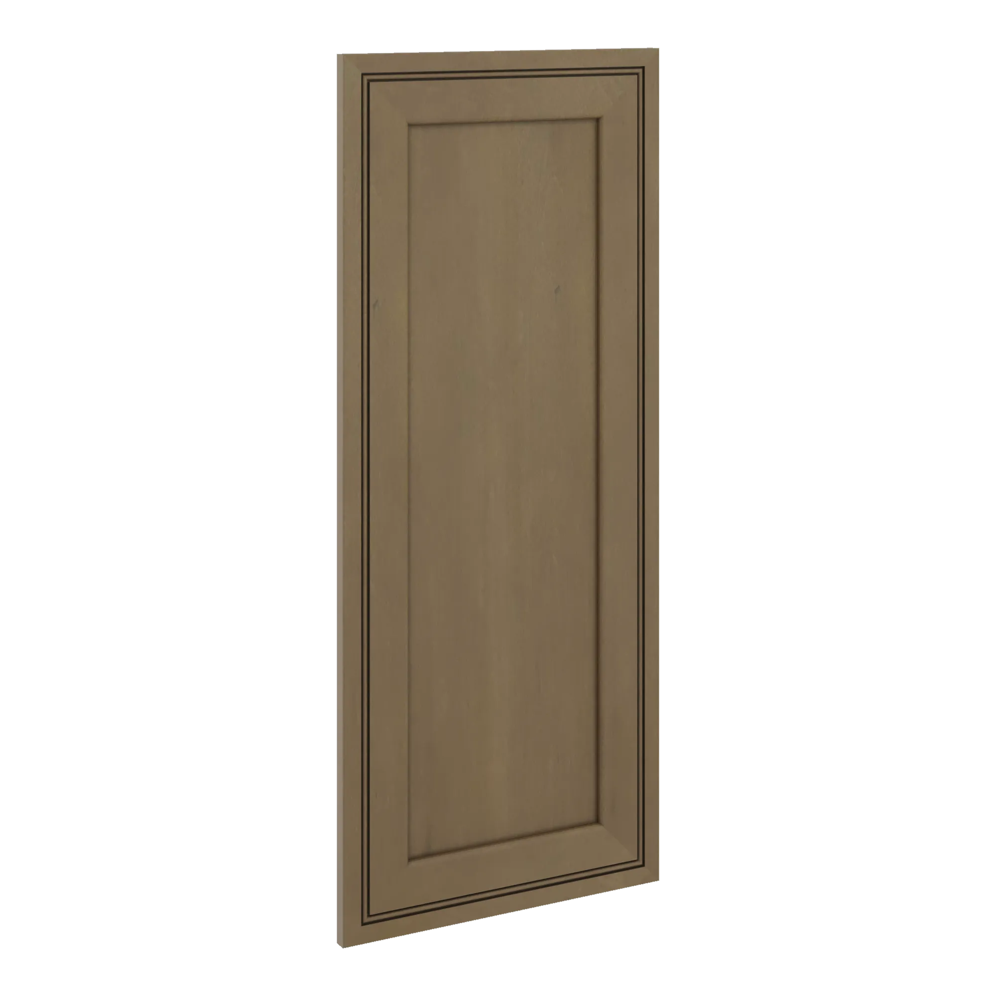 J&K Hazel H8 Dummy Door Panel 15" W x 36" H