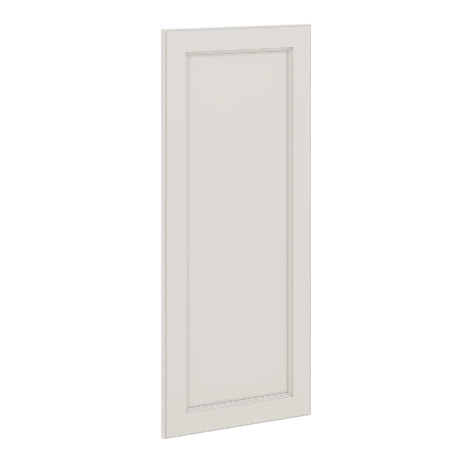 J&K Dove E1 Dummy Door Panel 15" W x 36" H