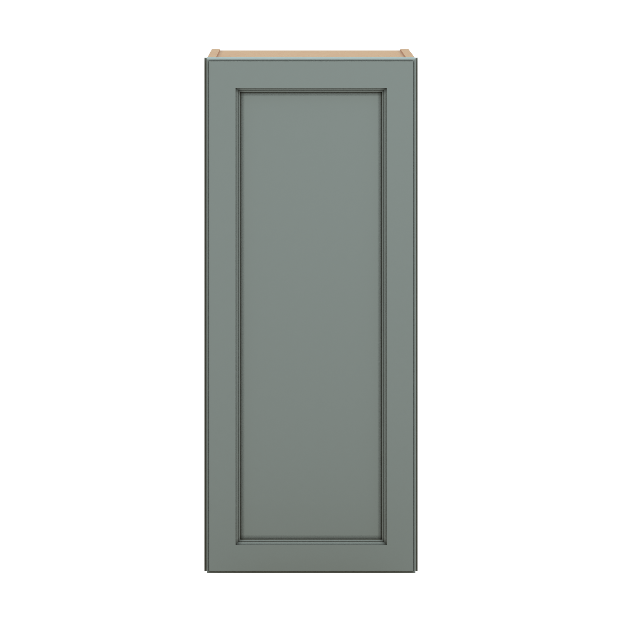 W1536 Close Front Sage