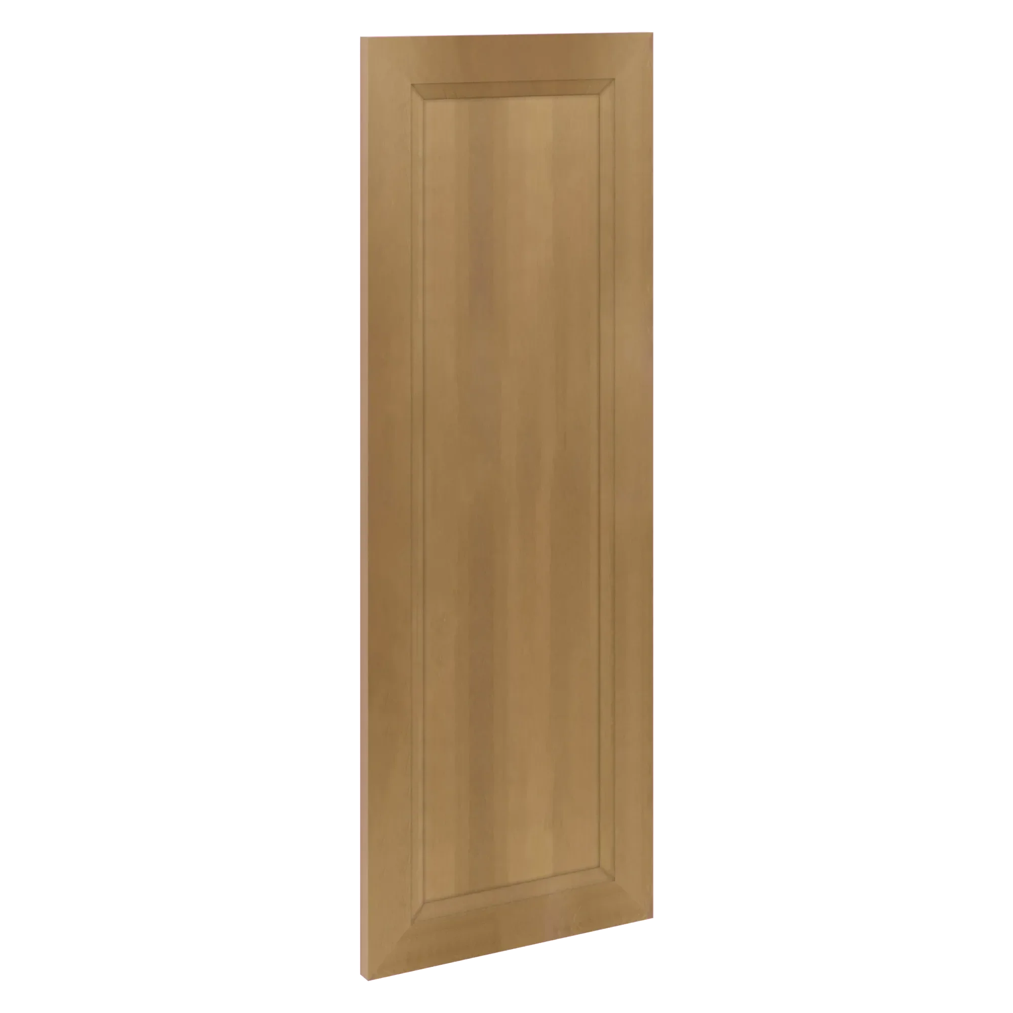 J&K Butterscotch B8 Dummy Door Panel 15" W x 42" H