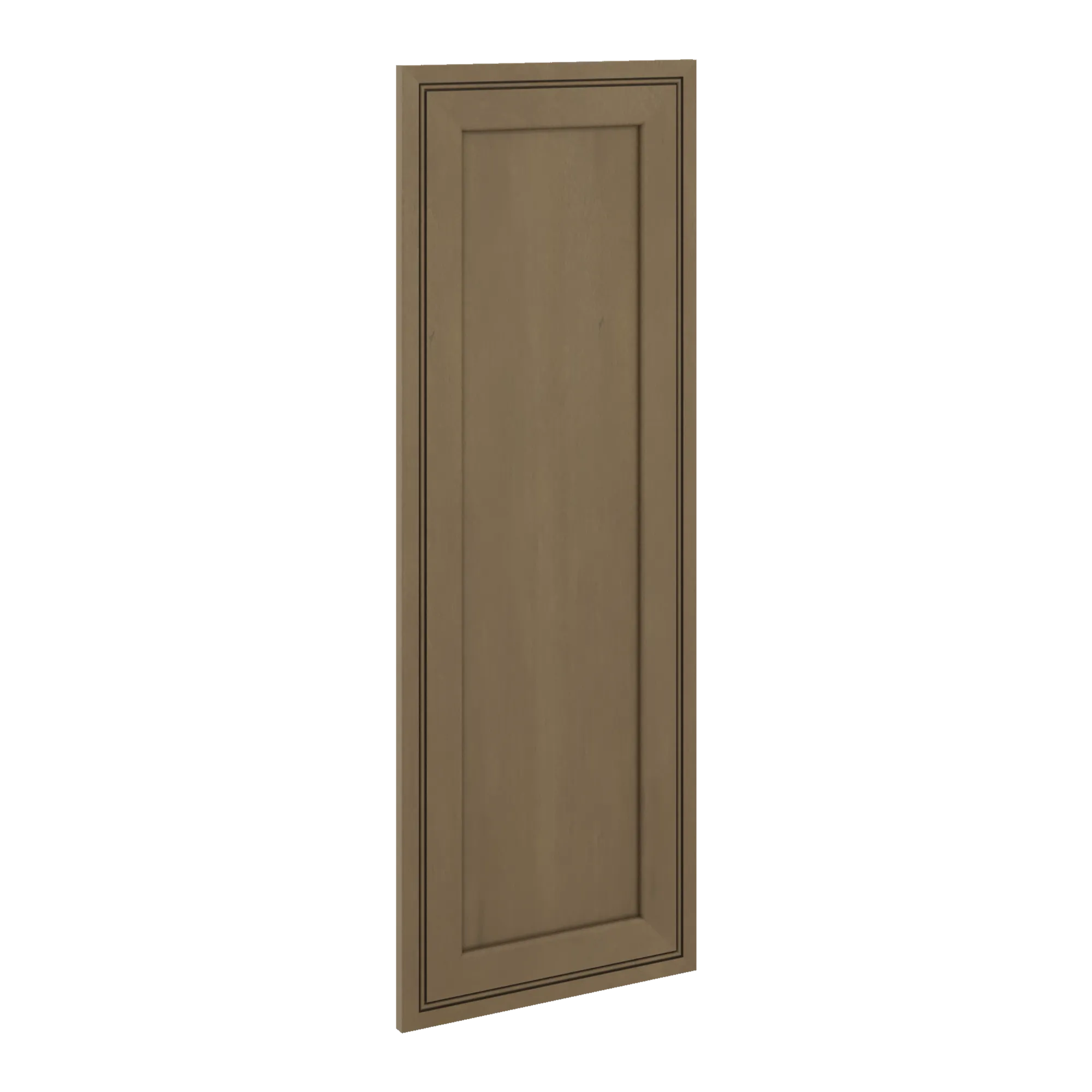 J&K Hazel H8 Dummy Door Panel 15" W x 42" H