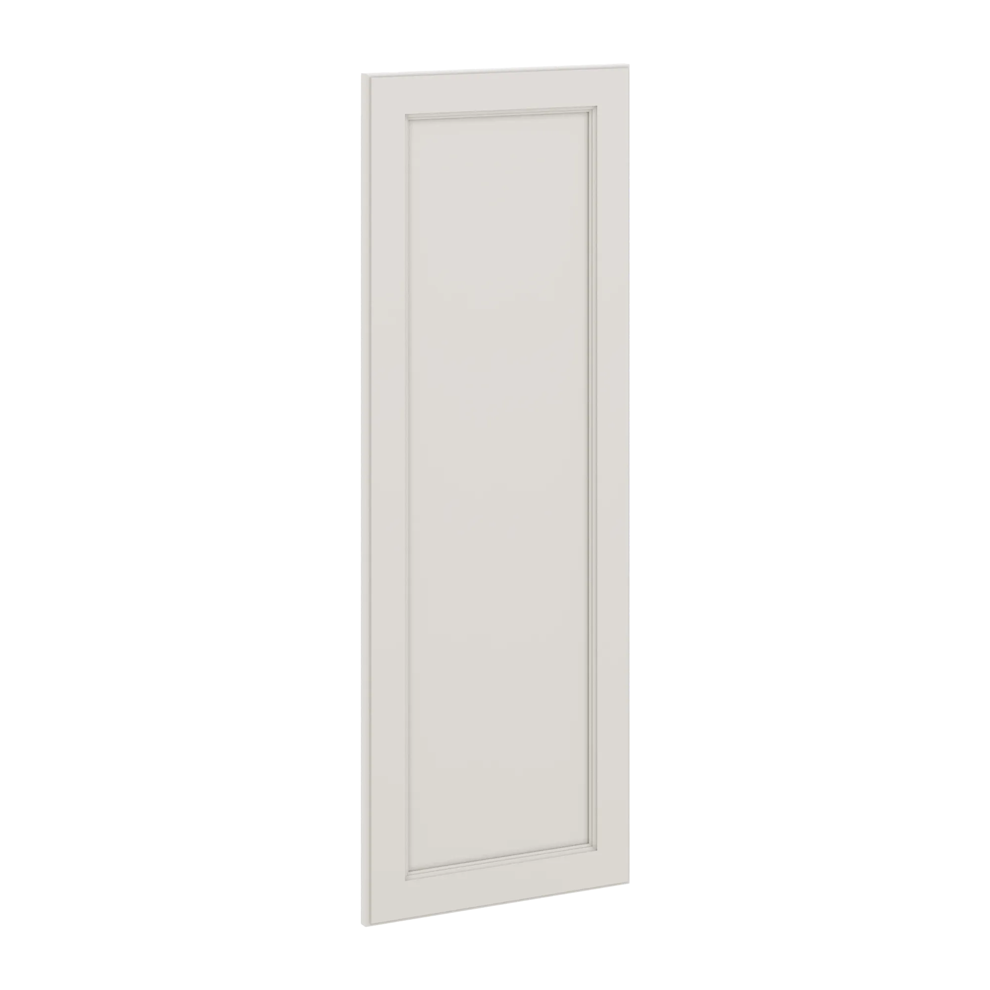 J&K Dove E1 Dummy Door Panel 15" W x 42" H