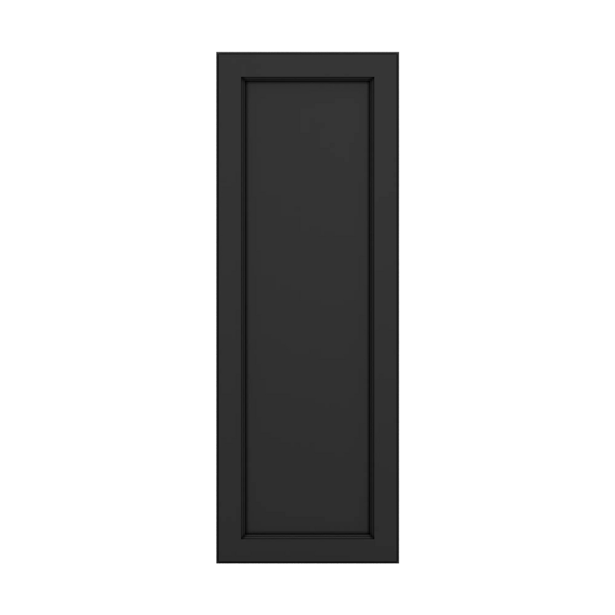 W1542F Front charcoal