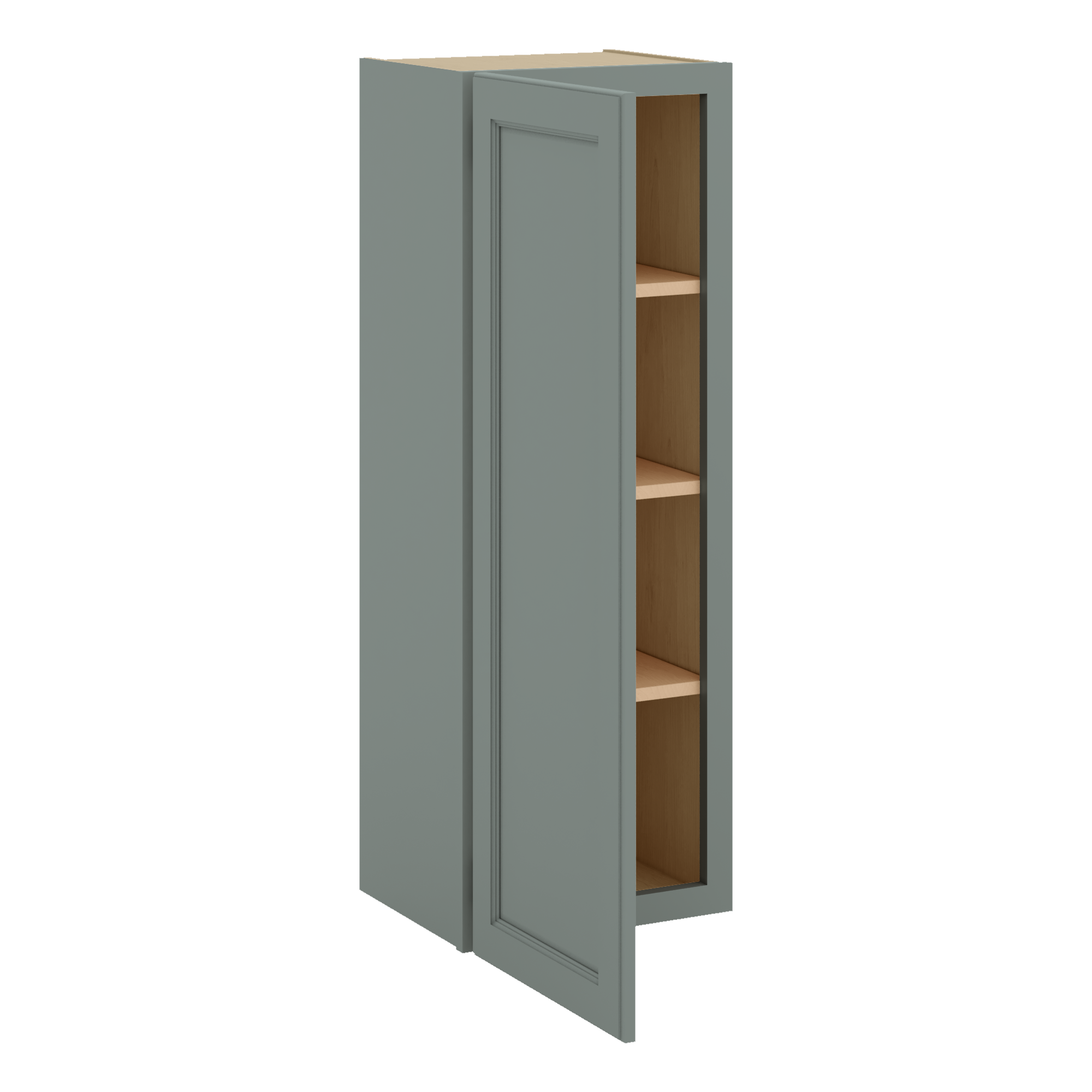 W1542 Open Angle Sage