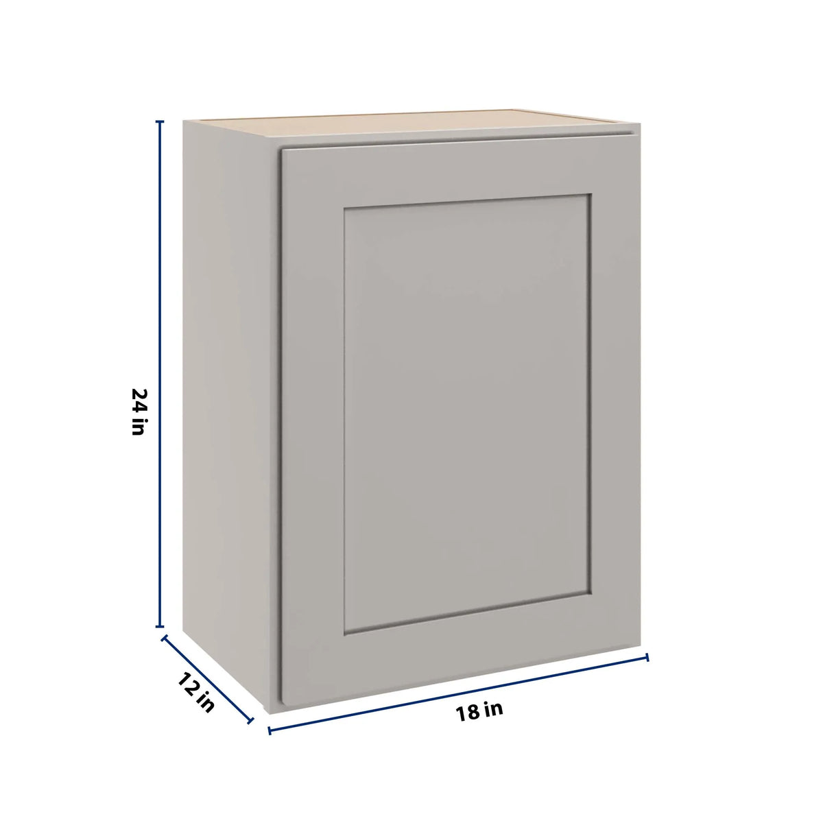 cnc-luxor-5-piece-misty-grey-18-w-x-24-h-single-door-wall-cabinet