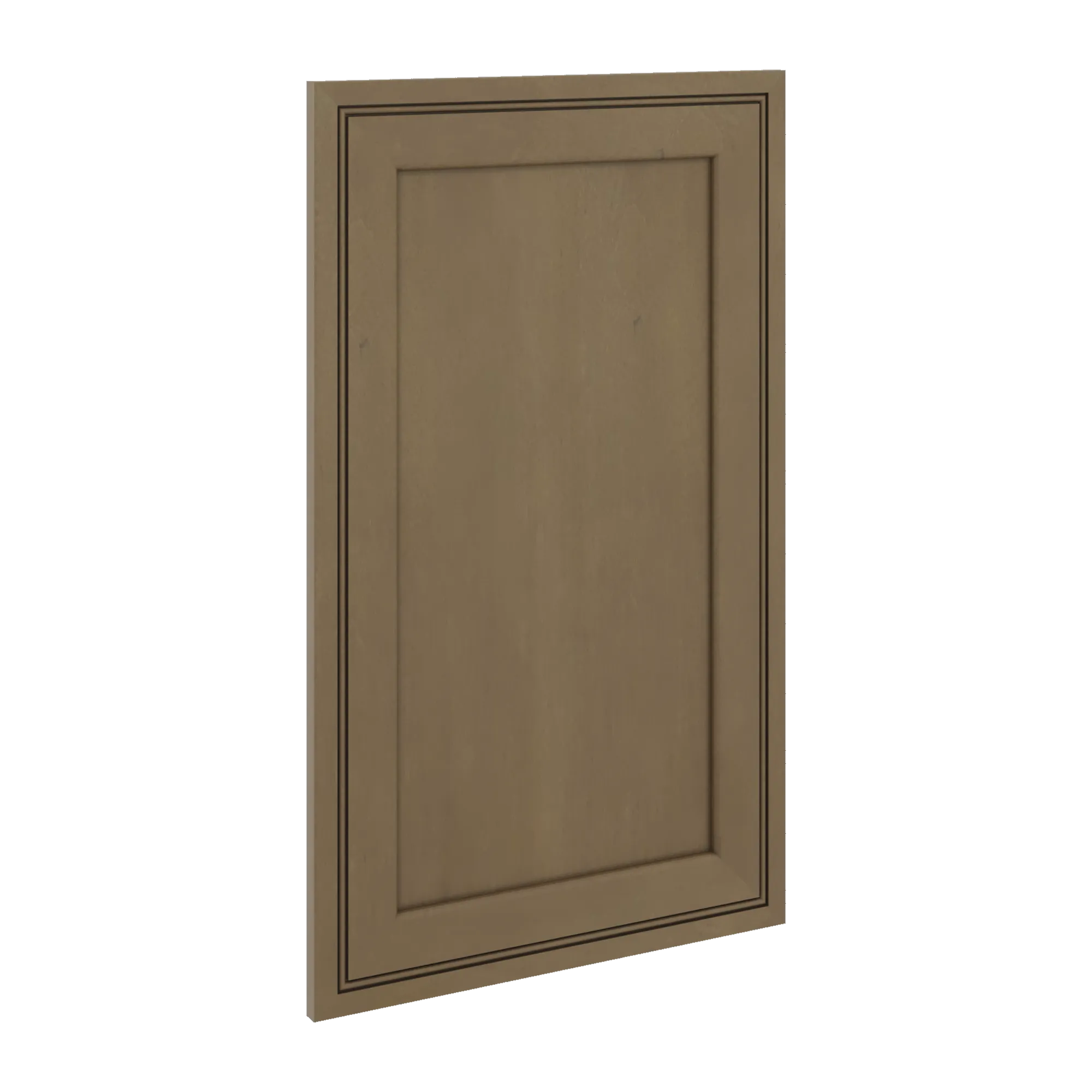 J&K Hazel H8 Dummy Door Panel 18" W x 30" H