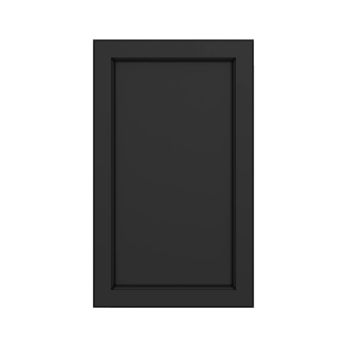 W1830F Front charcoal