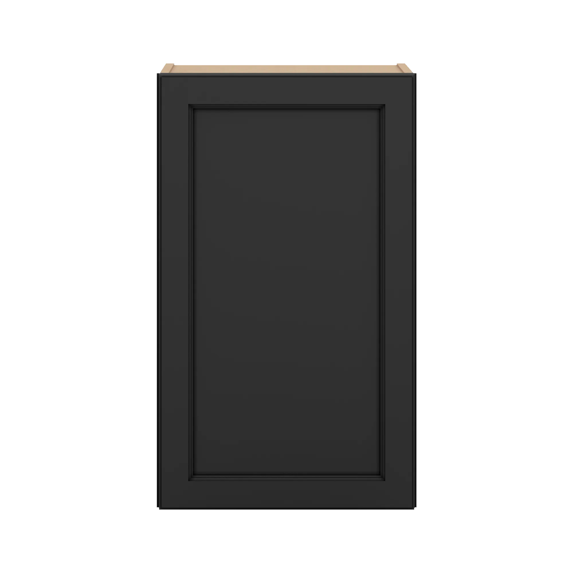 W1830 Close Front Charcoal