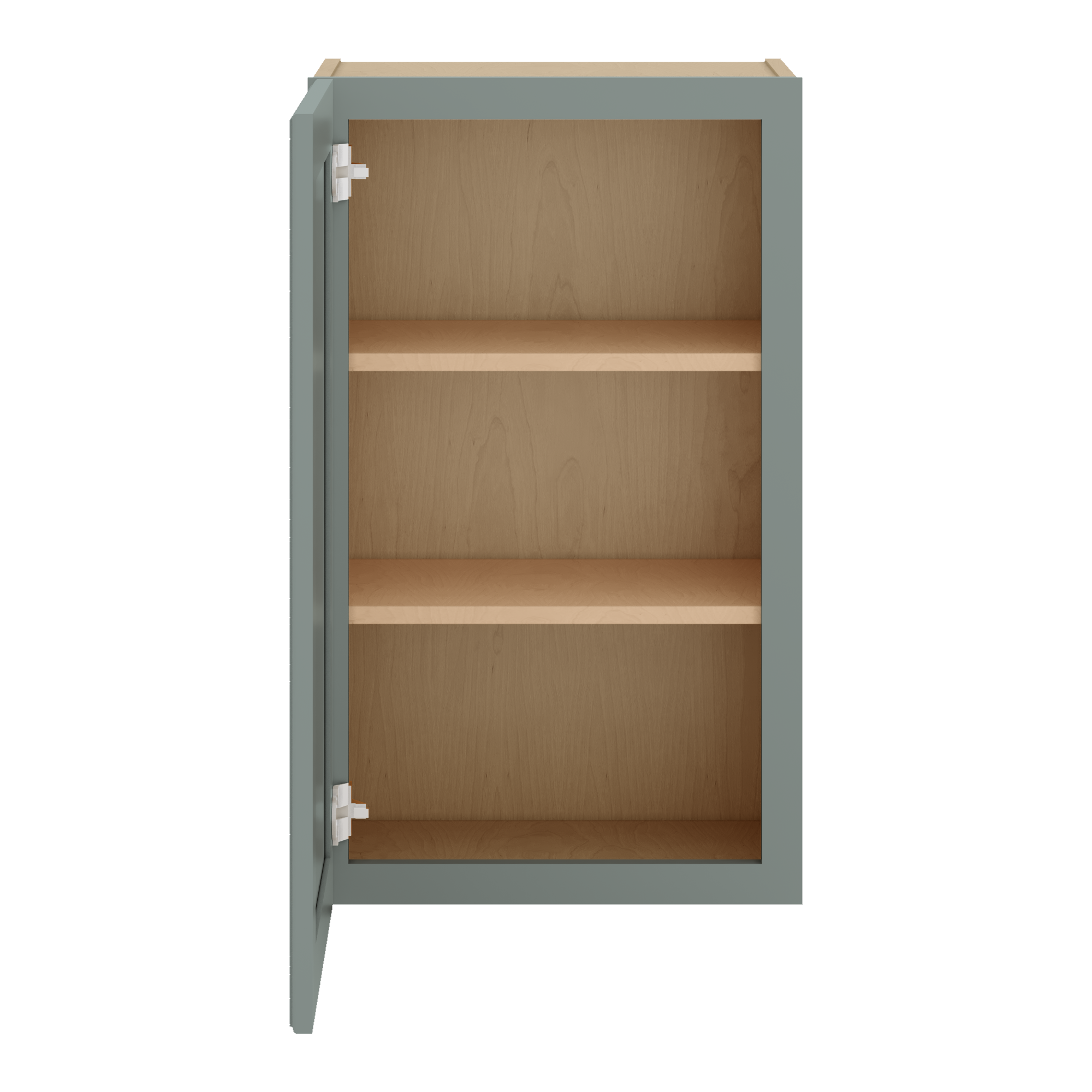 W1830 Open Front Sage