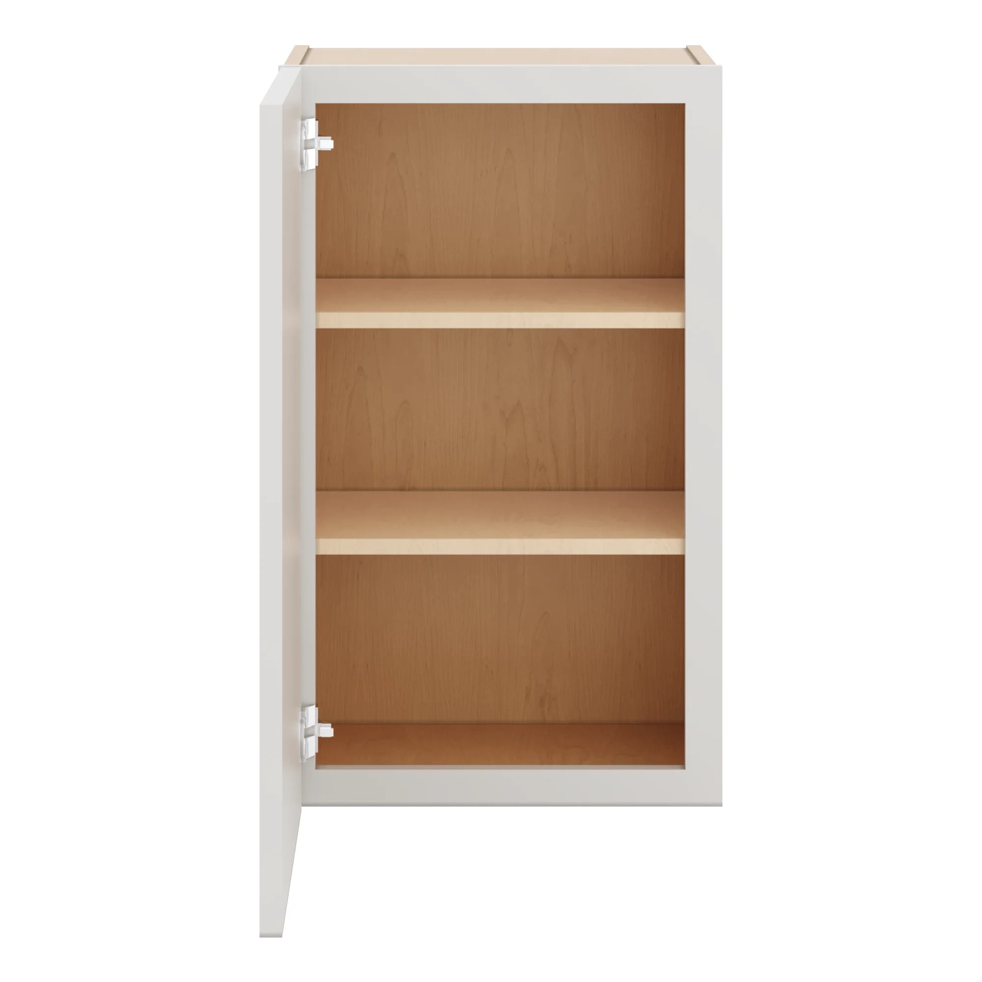 W1830 Open Frontwhite png