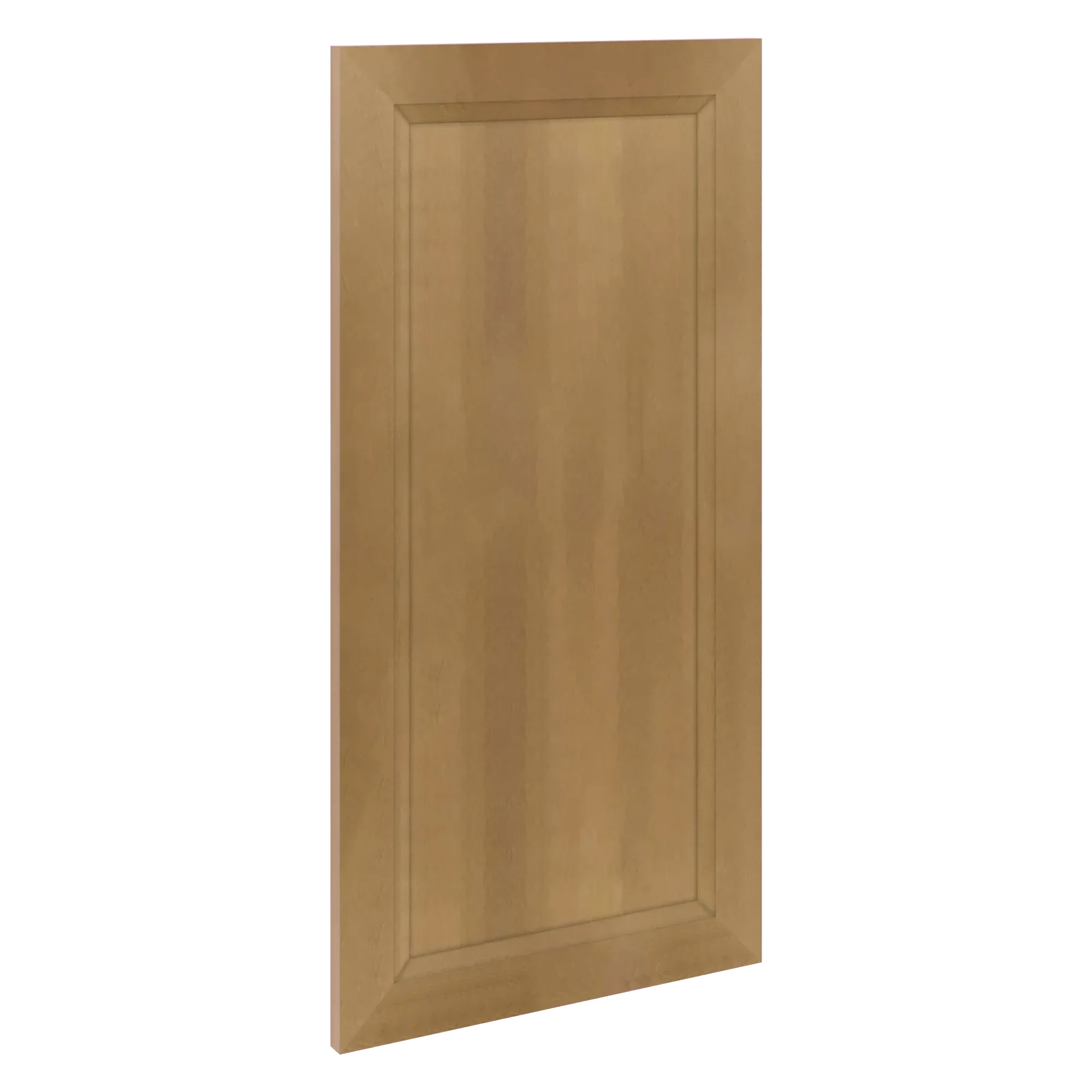 J&K Butterscotch B8 Dummy Door Panel 18" W x 36" H