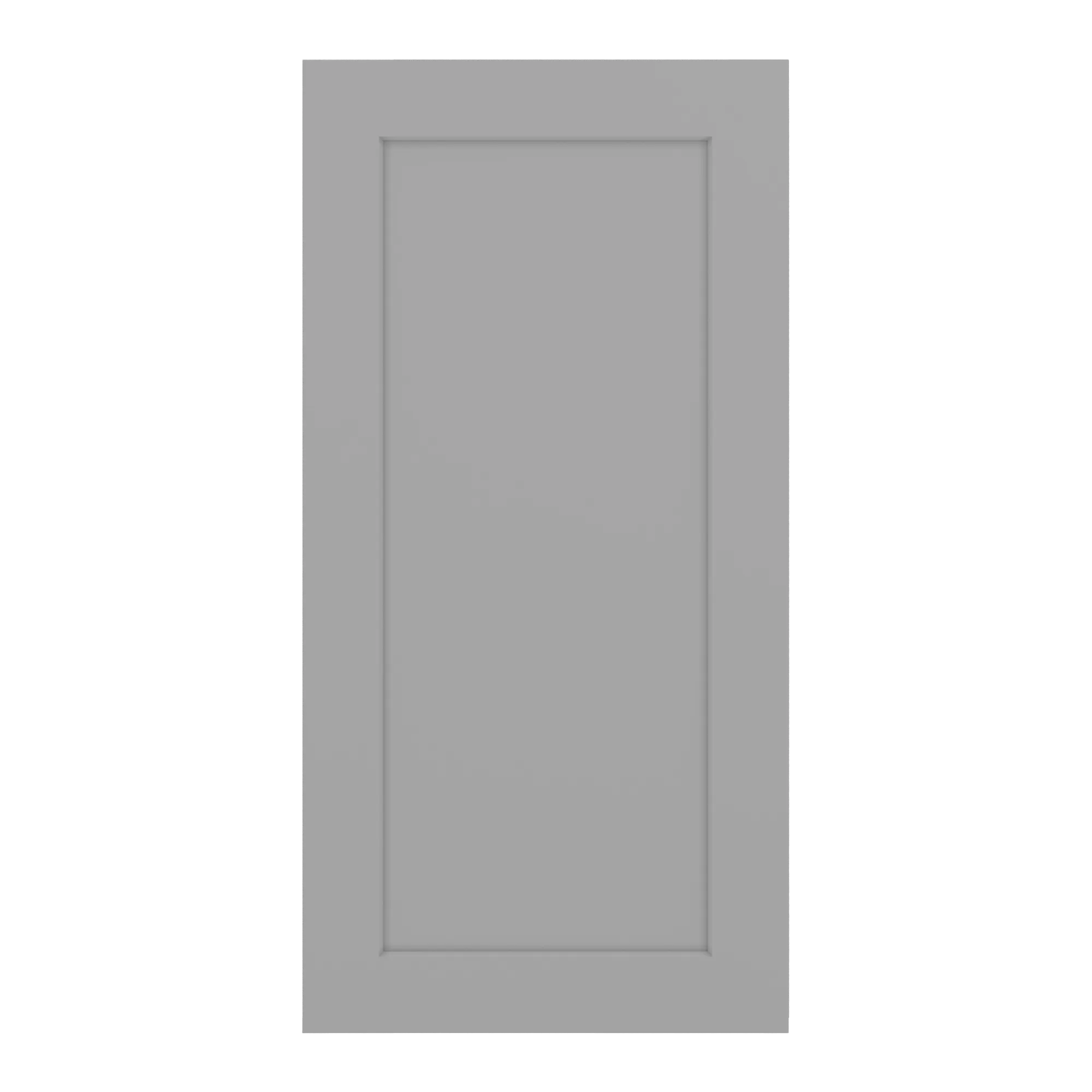 W1836F Front Gray