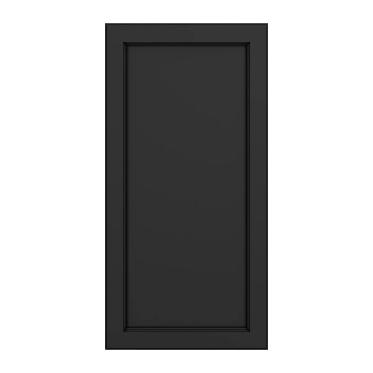 W1836F Front charcoal