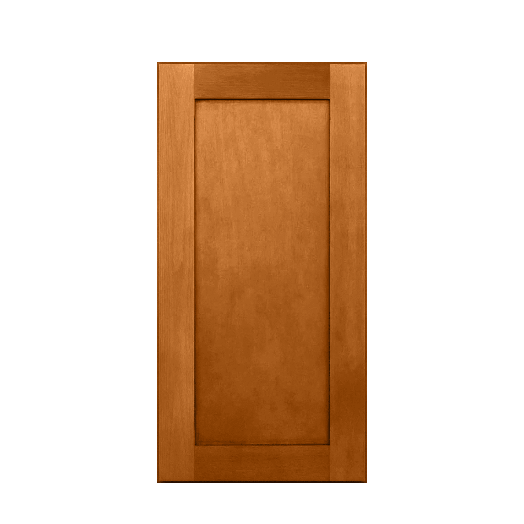 Wall Kitchen Cabinet W1836 Newport LessCare 18 in. width 36 in. height 12 in. depth