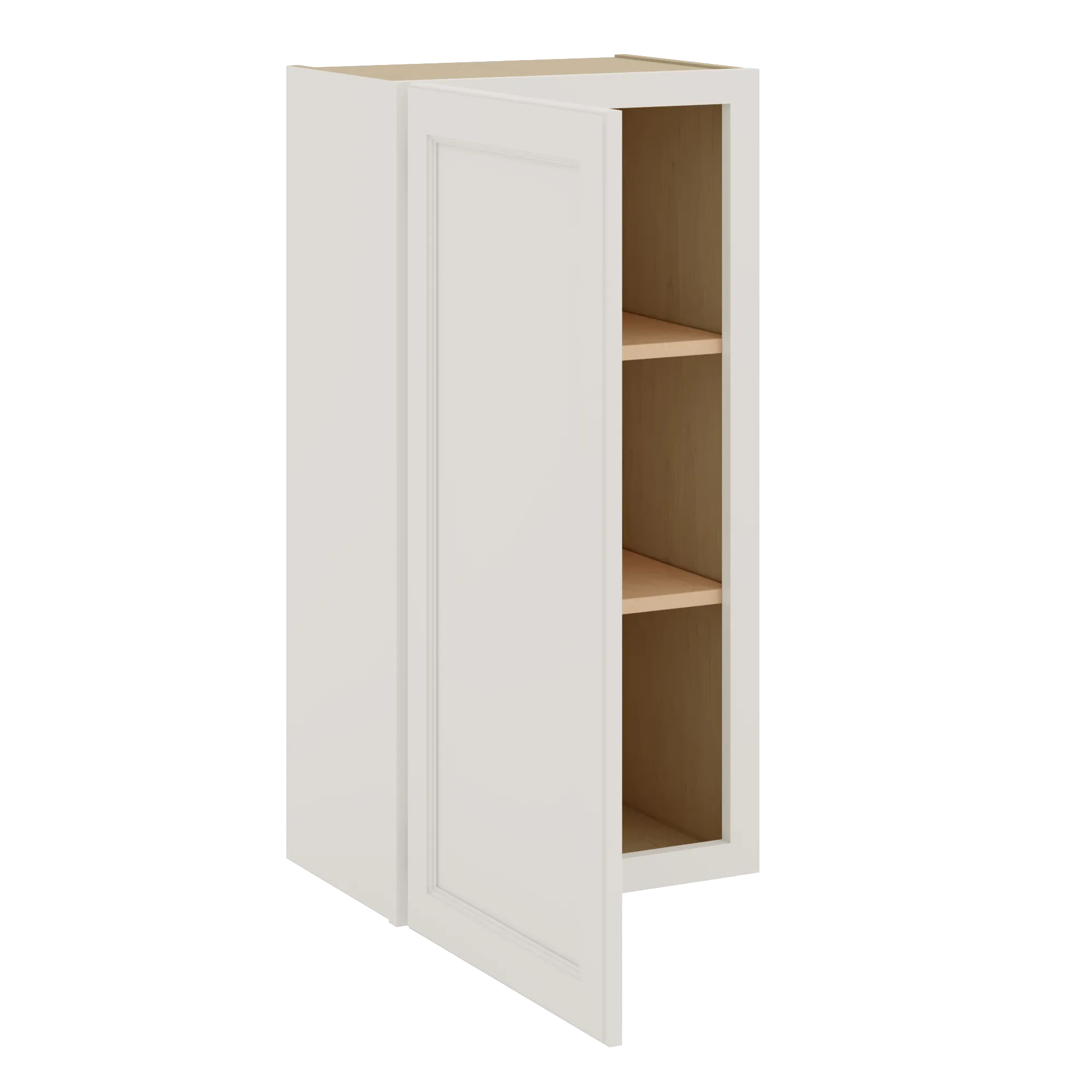 W1836 Open Angle Dove