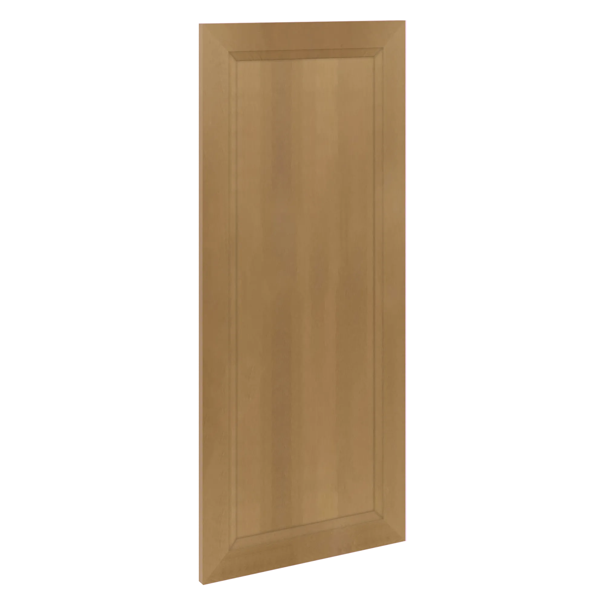 J&K Butterscotch B8 Dummy Door Panel 18" W x 42" H