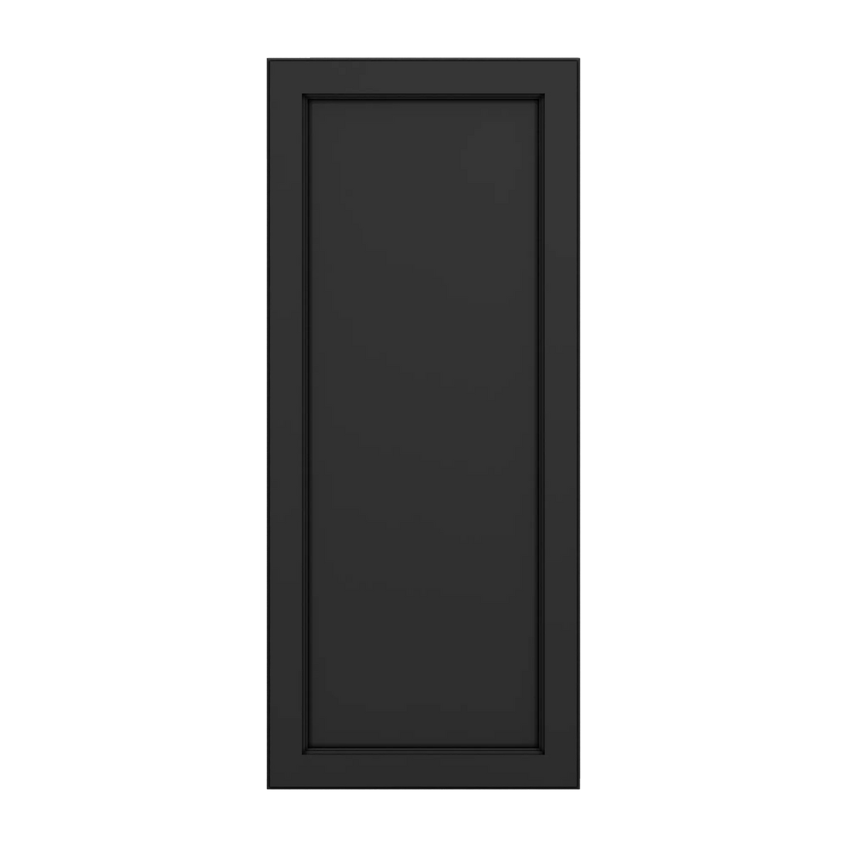 W1842F Front Charcoal
