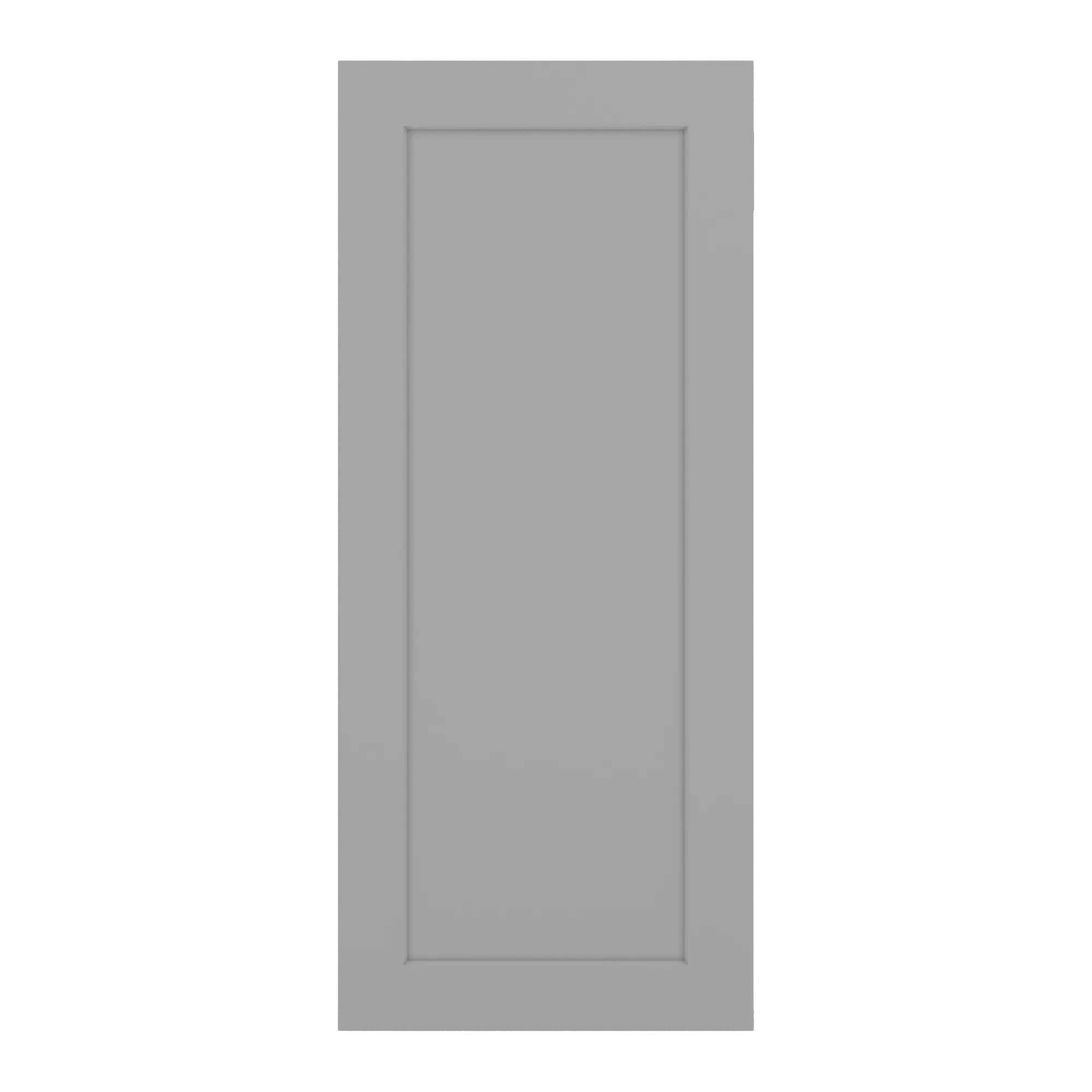 W1842F Front Gray
