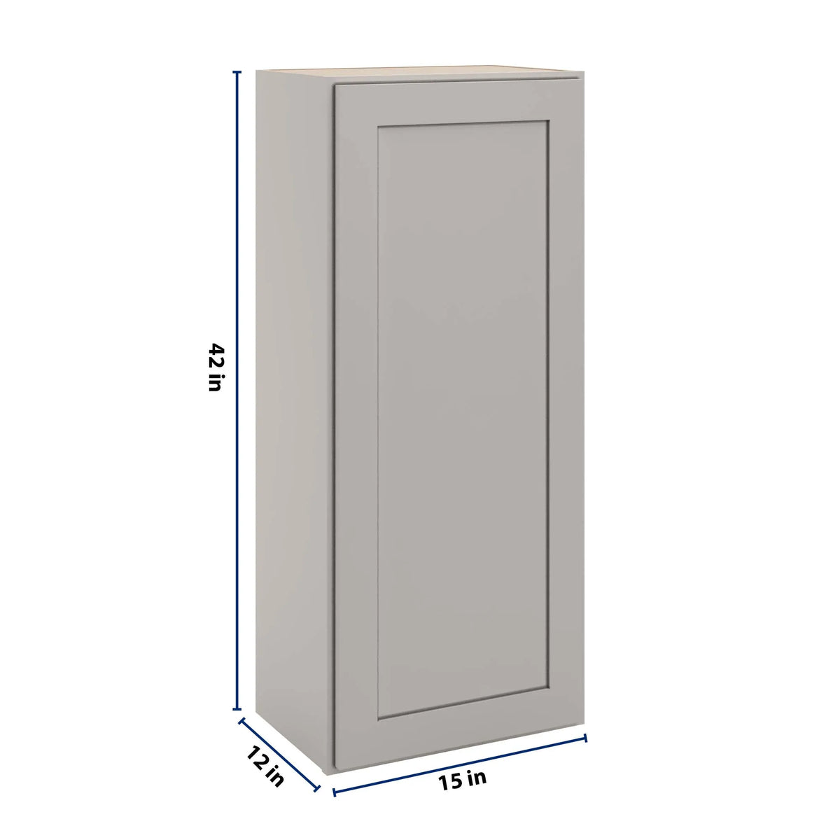 cnc-luxor-5-piece-misty-grey-18-w-x-42-h-single-door-wall-cabinet
