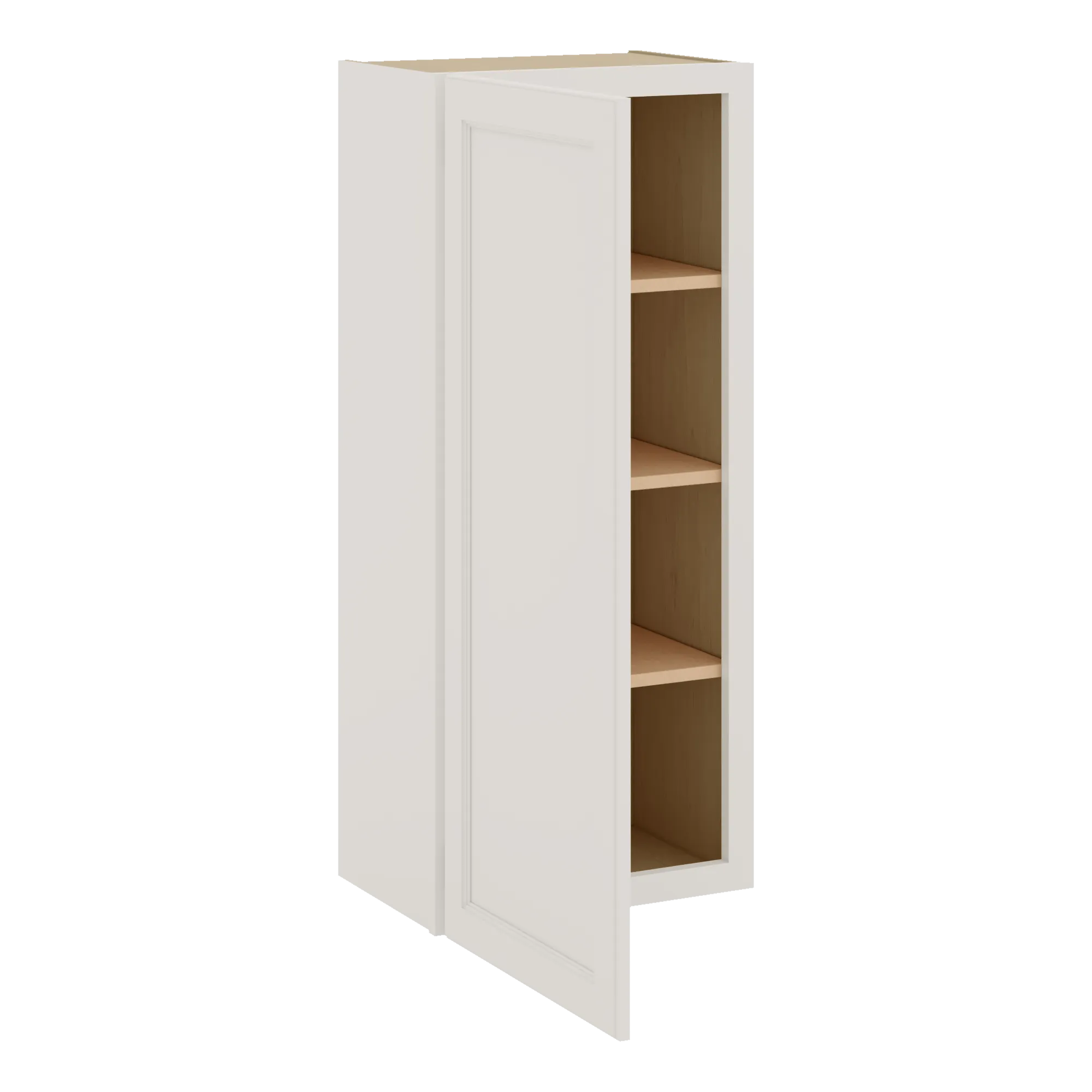 W1842 Open Angle Dove