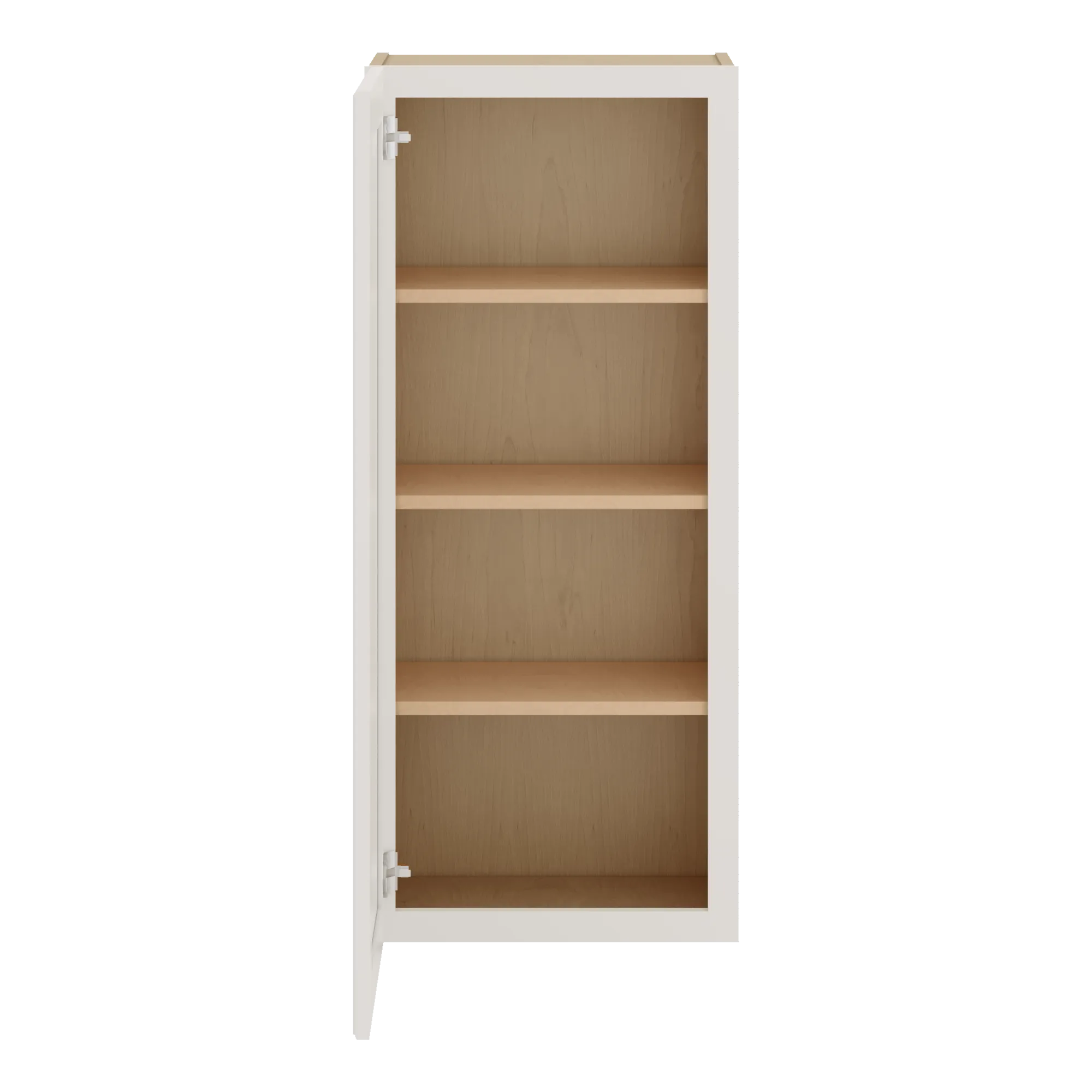 W1842 Open Front Dove