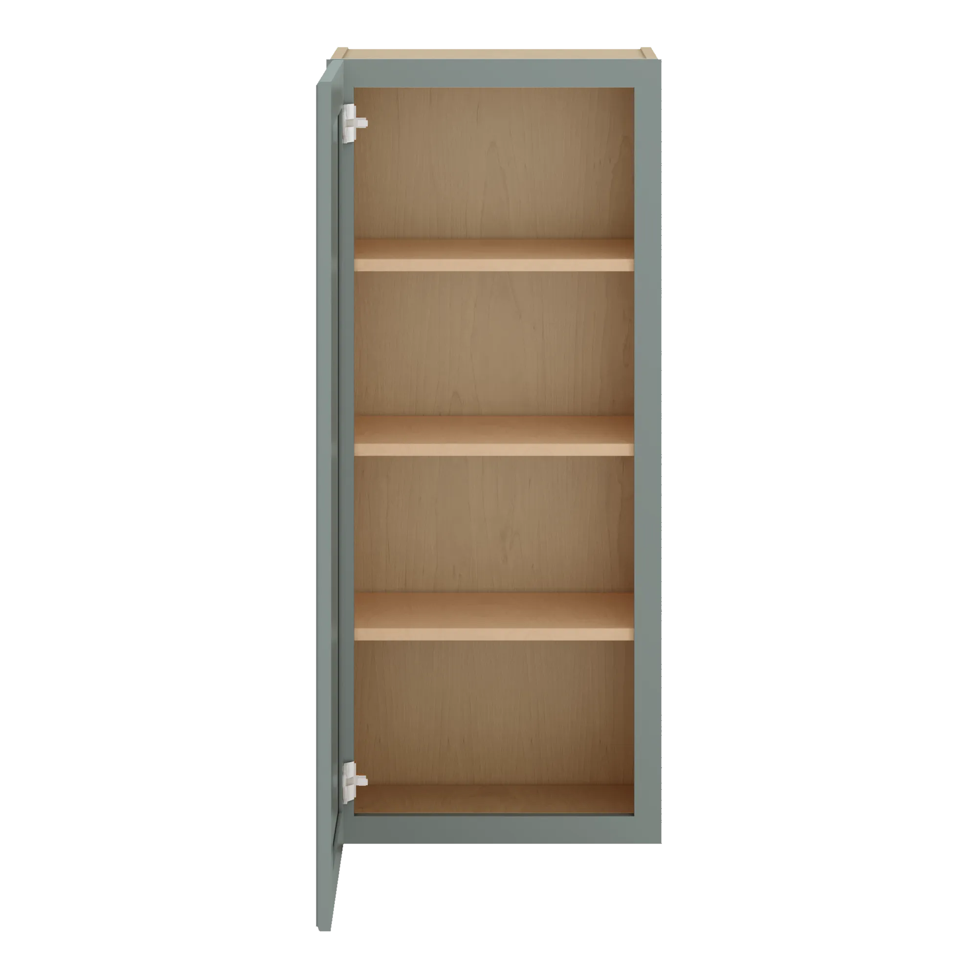 W1842 Open Front Sage