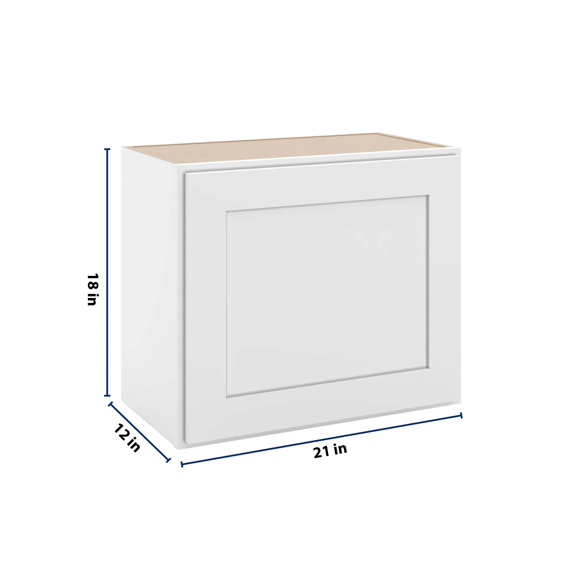 W2118 Close Angle White