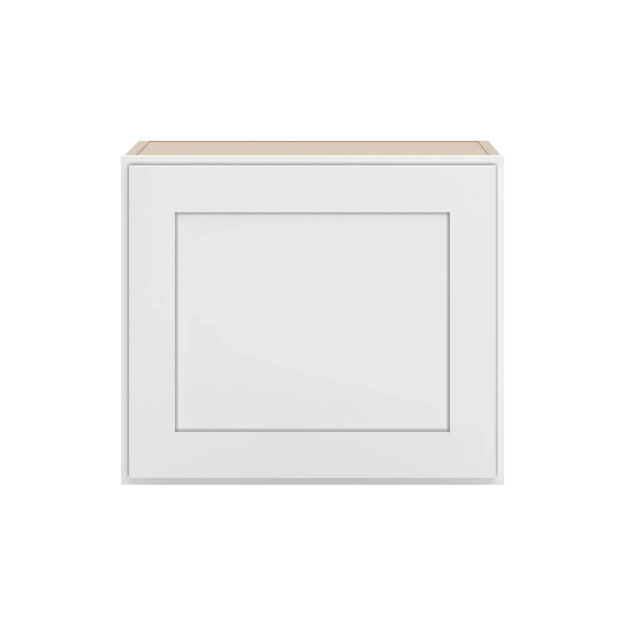 W2118 Close Front White