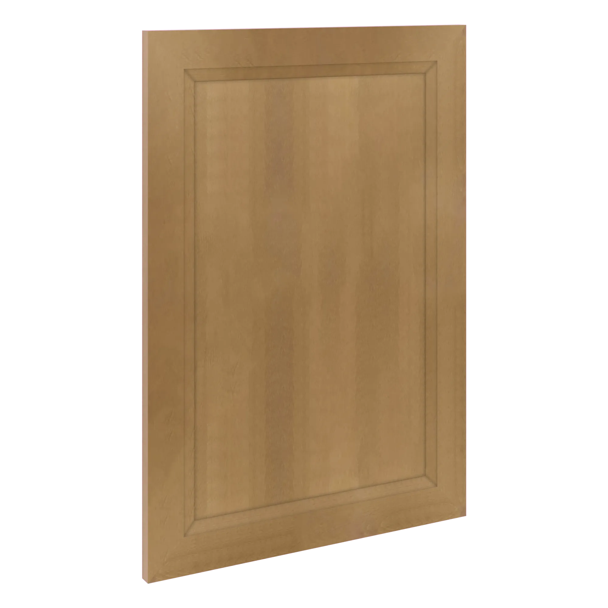 J&K Butterscotch B8 Dummy Door Panel 21" W x 30" H