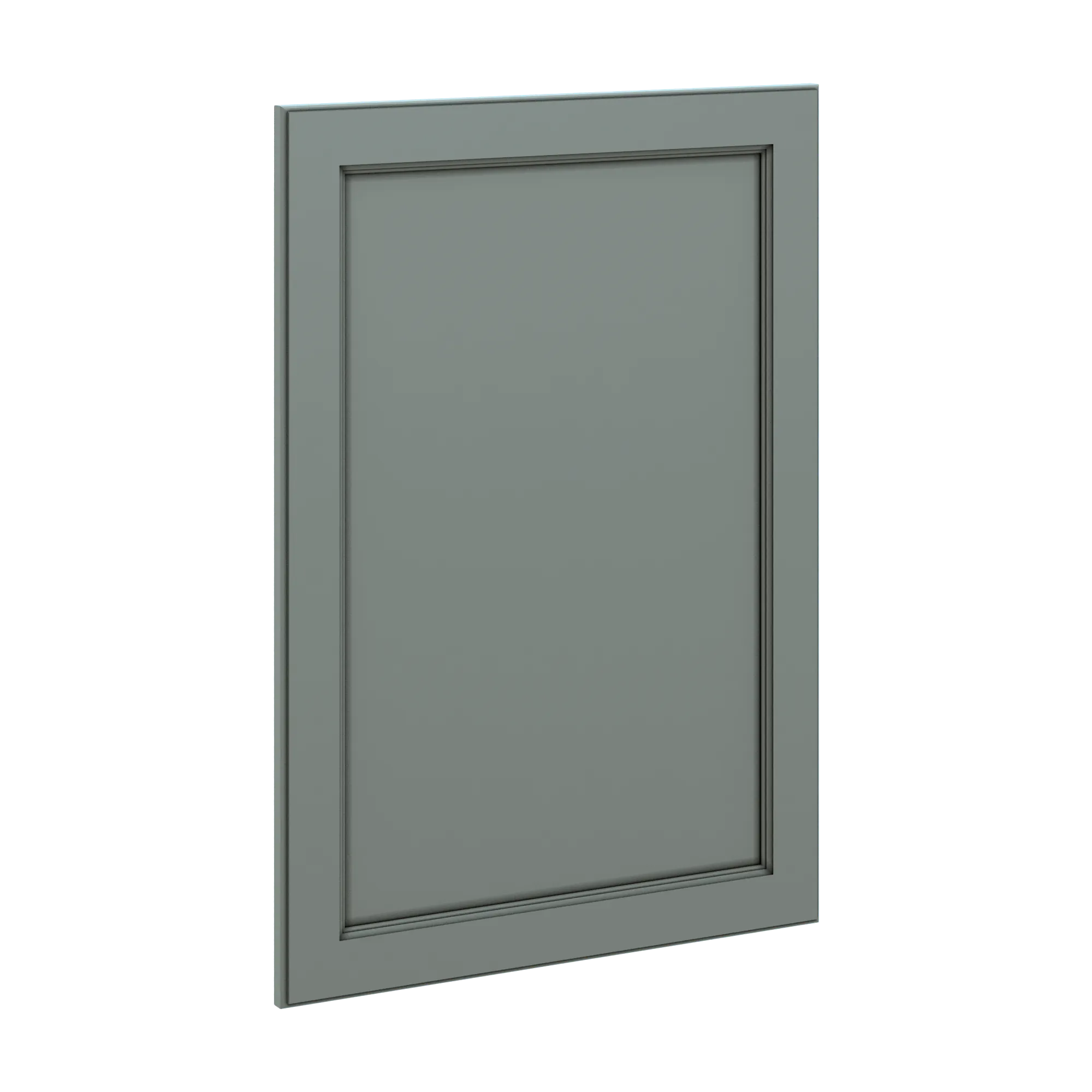 J&K Sage E3 Dummy Door Panel 21" W x 30" H