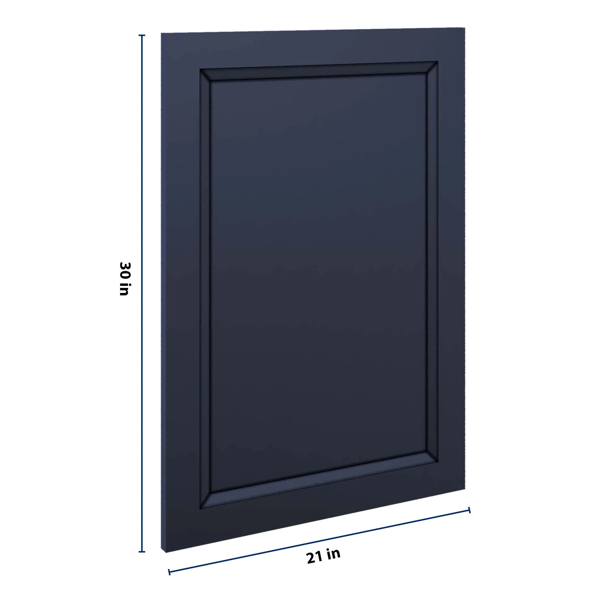 J&K Naval B7 Dummy Door Panel 21" W x 30" H