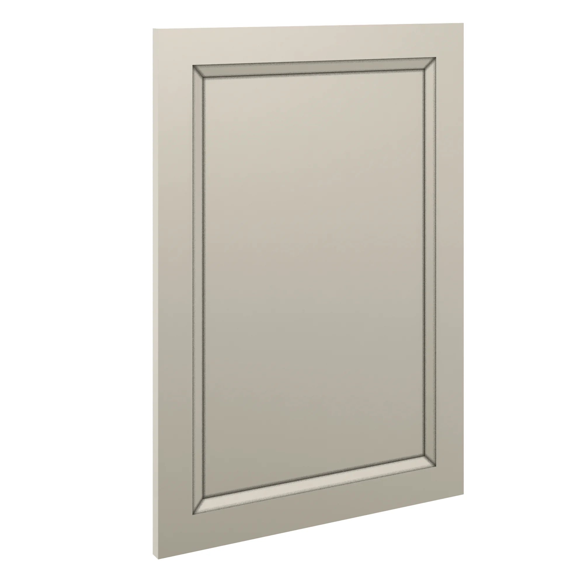 J&K Pebble B6 Dummy Door Panel 21" W x 30" H