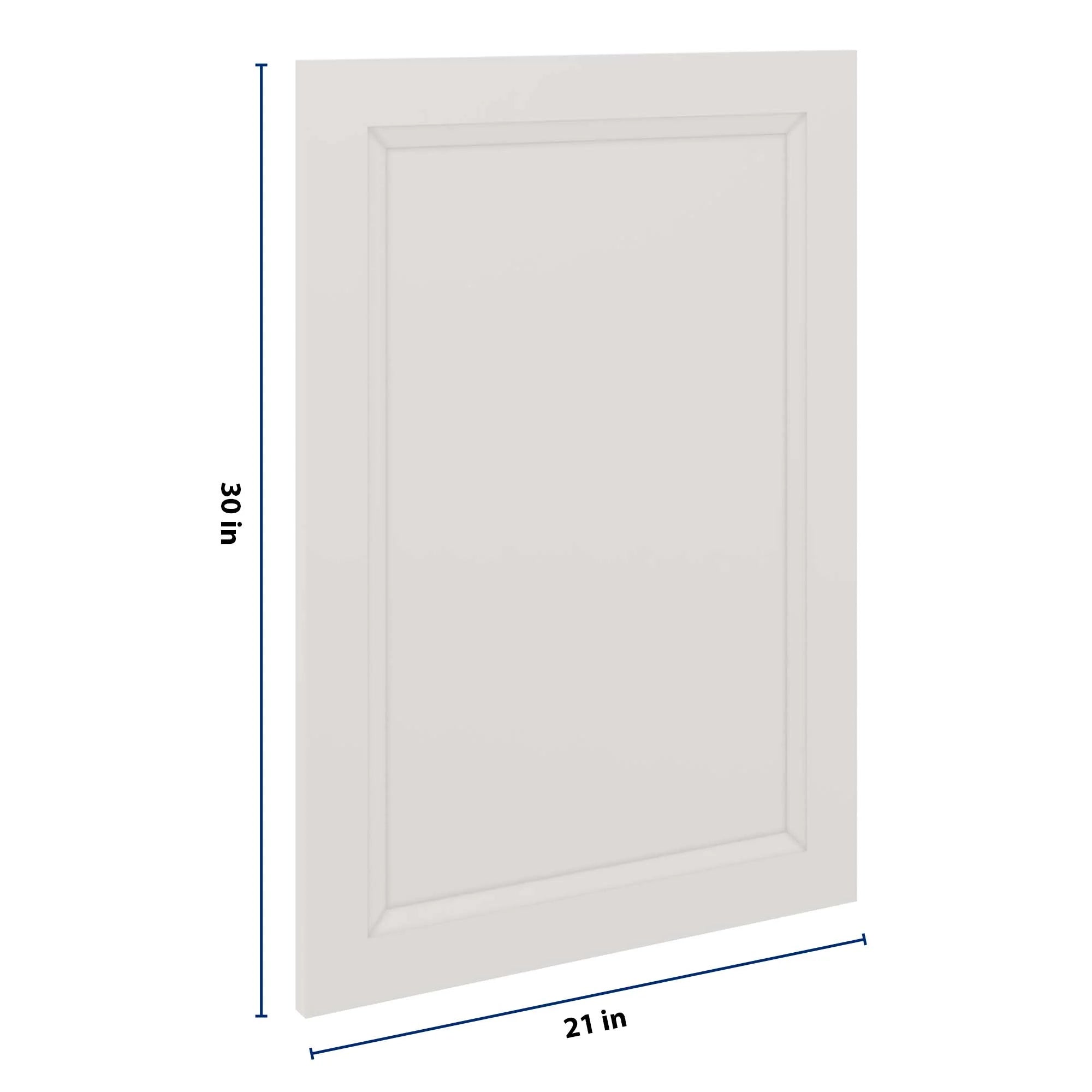 J&K Pure B5 Dummy Door Panel 21" W x 30" H