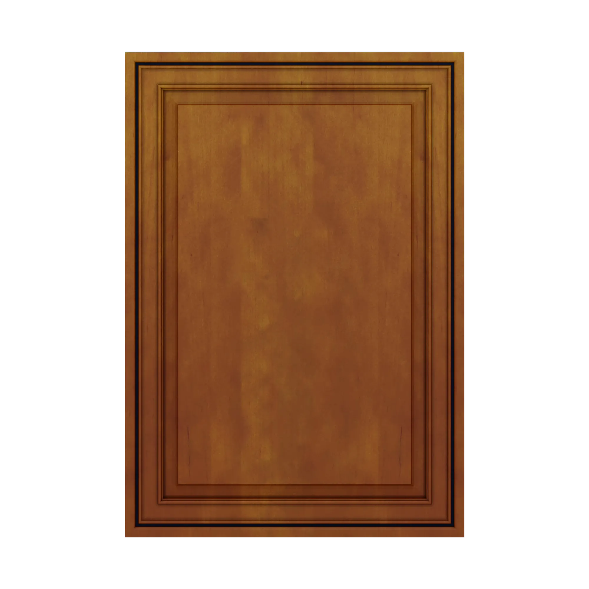 j k mocha glazed k10 dummy door panel 21 w x 30 h