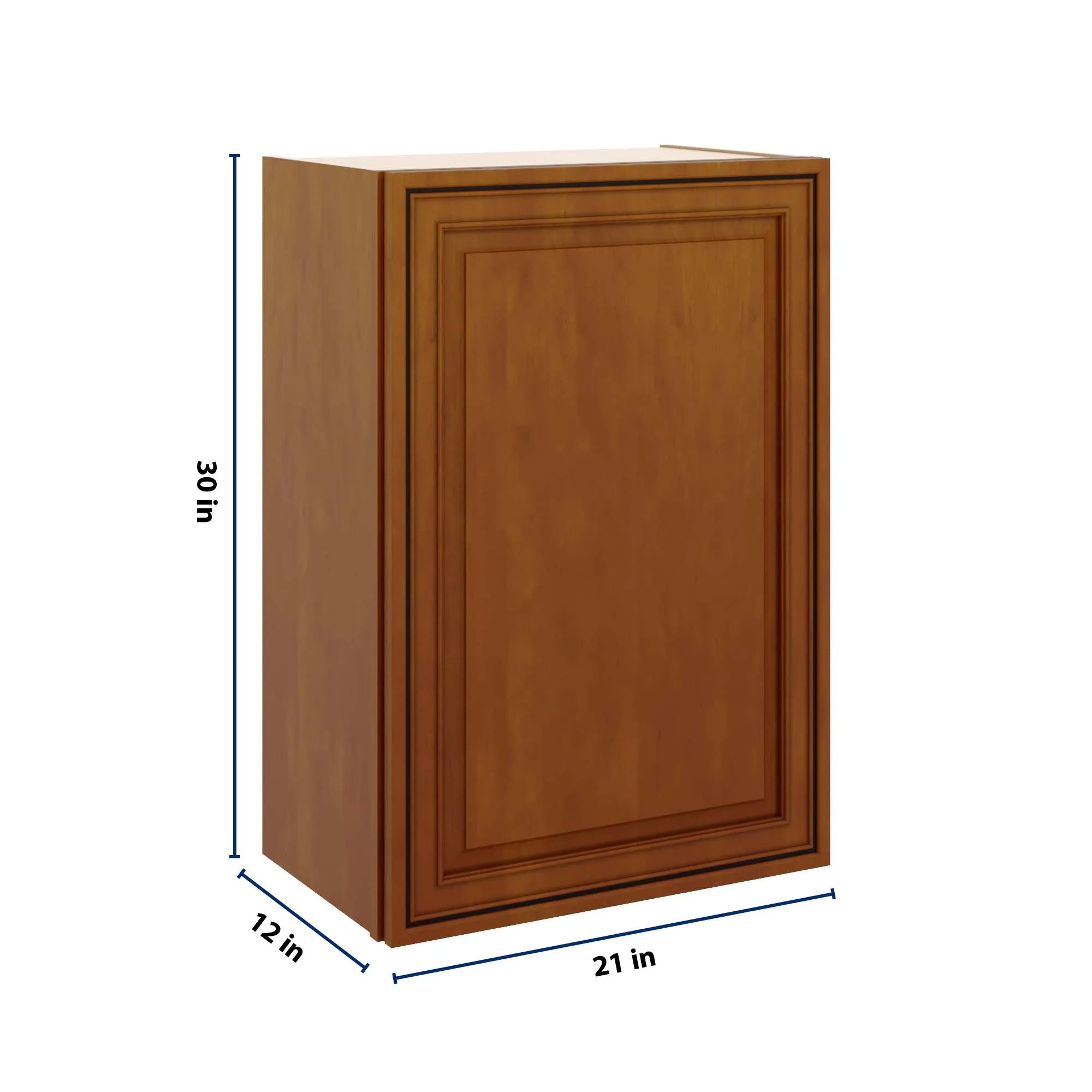 j-k-mocha-glazed-k10-single-door-wall-cabinet-21-w-x-30-h